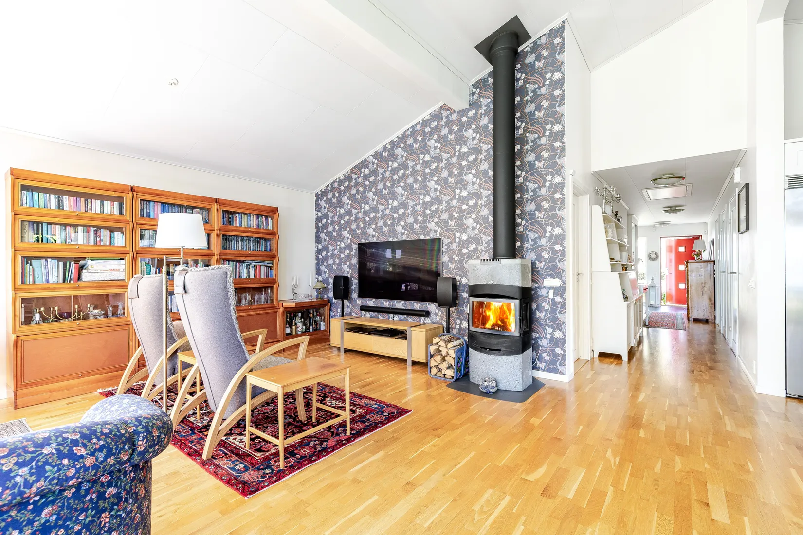 Villa, Sundby strandväg 8, Stallarholmen - Sundby Strand, Strängnäs