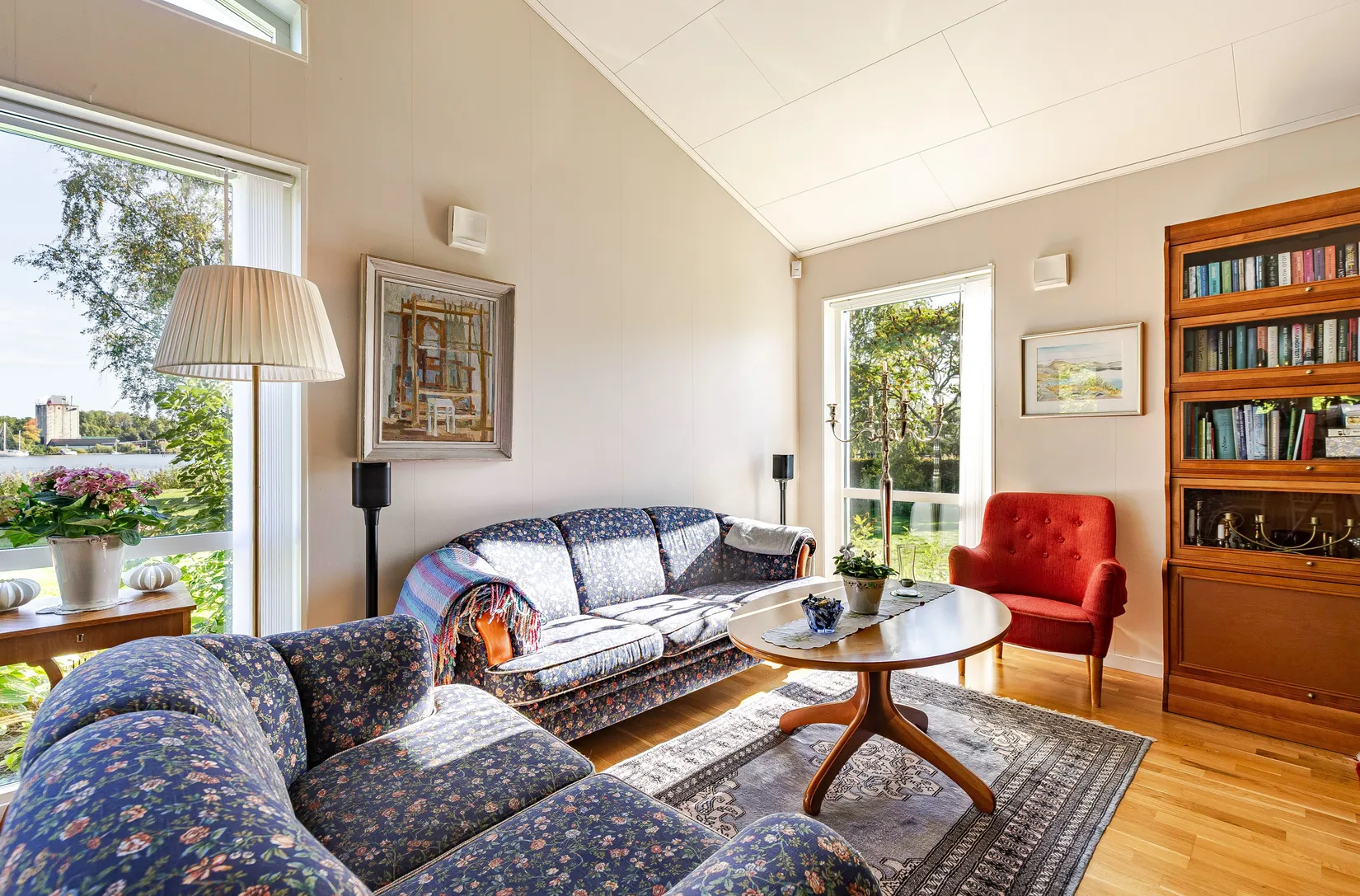 Villa, Sundby strandväg 8, Stallarholmen - Sundby Strand, Strängnäs