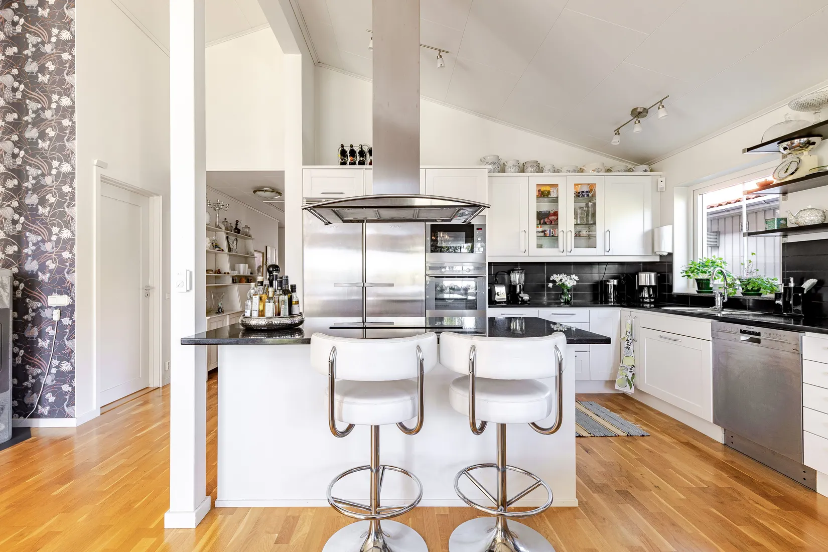 Villa, Sundby strandväg 8, Stallarholmen - Sundby Strand, Strängnäs
