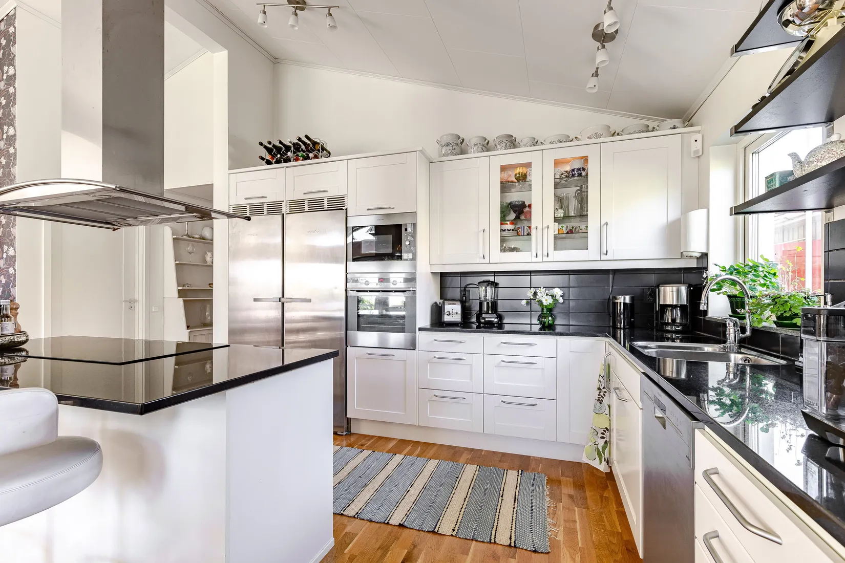 Villa, Sundby strandväg 8, Stallarholmen - Sundby Strand, Strängnäs