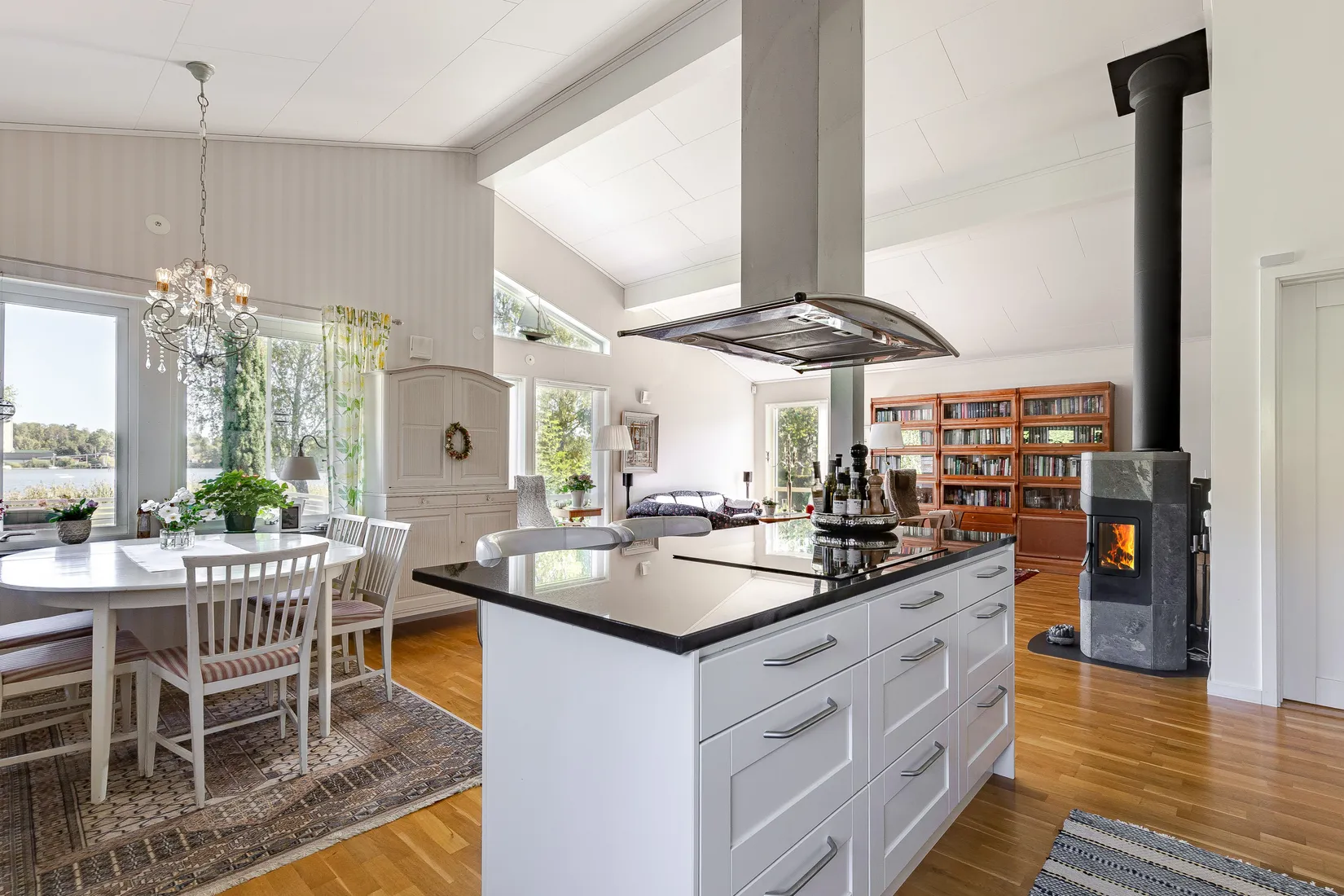 Villa, Sundby strandväg 8, Stallarholmen - Sundby Strand, Strängnäs