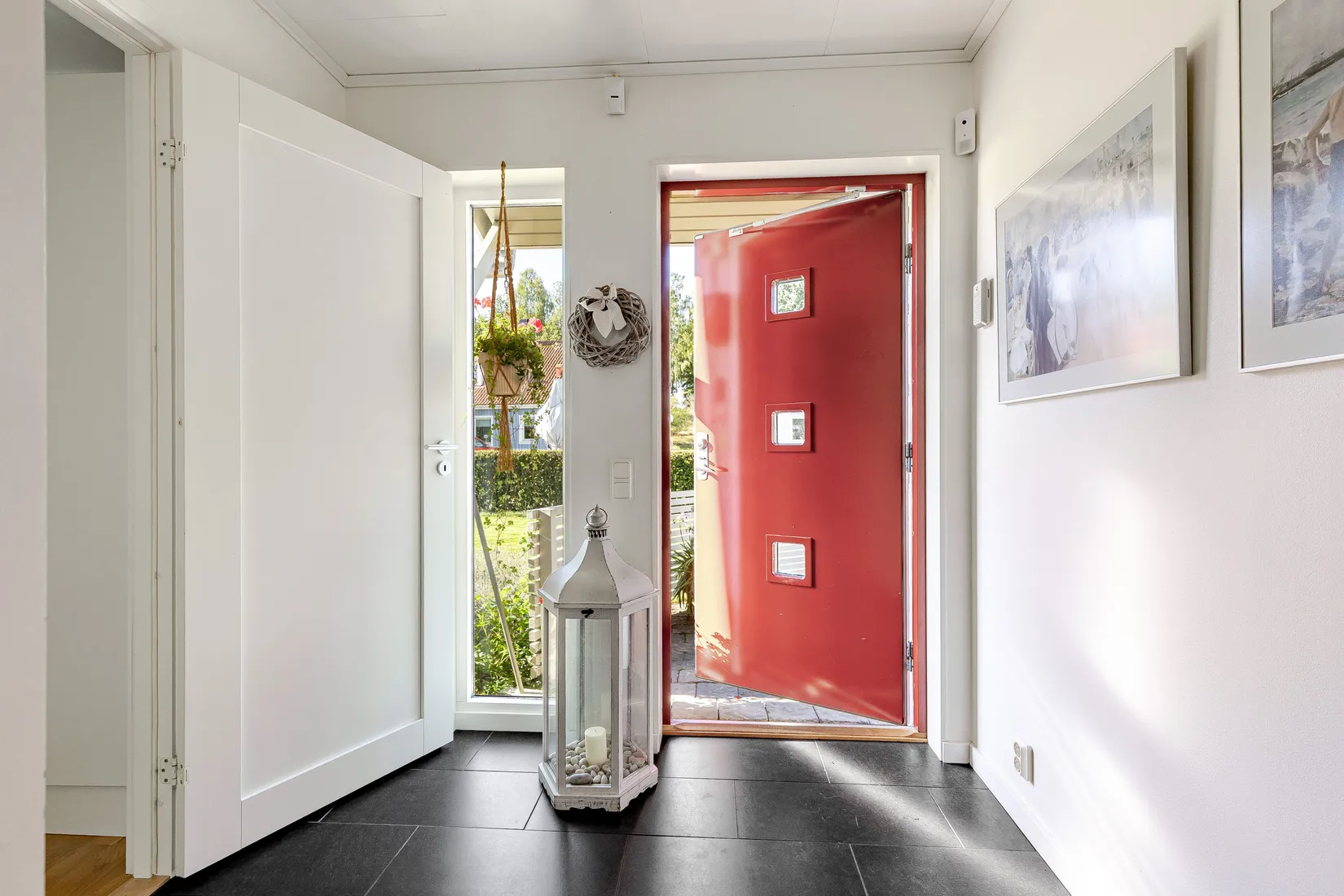 Villa, Sundby strandväg 8, Stallarholmen - Sundby Strand, Strängnäs