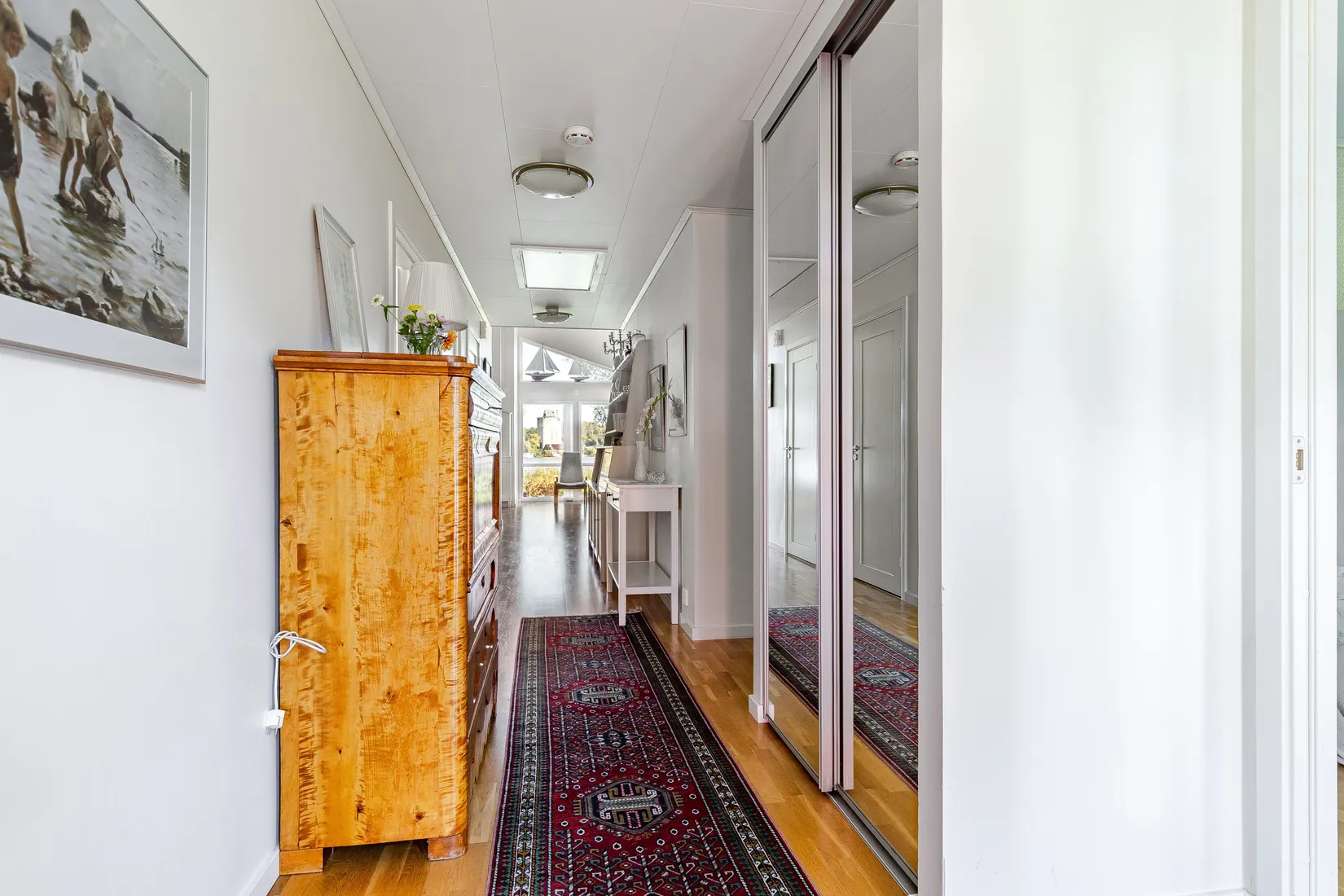 Villa, Sundby strandväg 8, Stallarholmen - Sundby Strand, Strängnäs