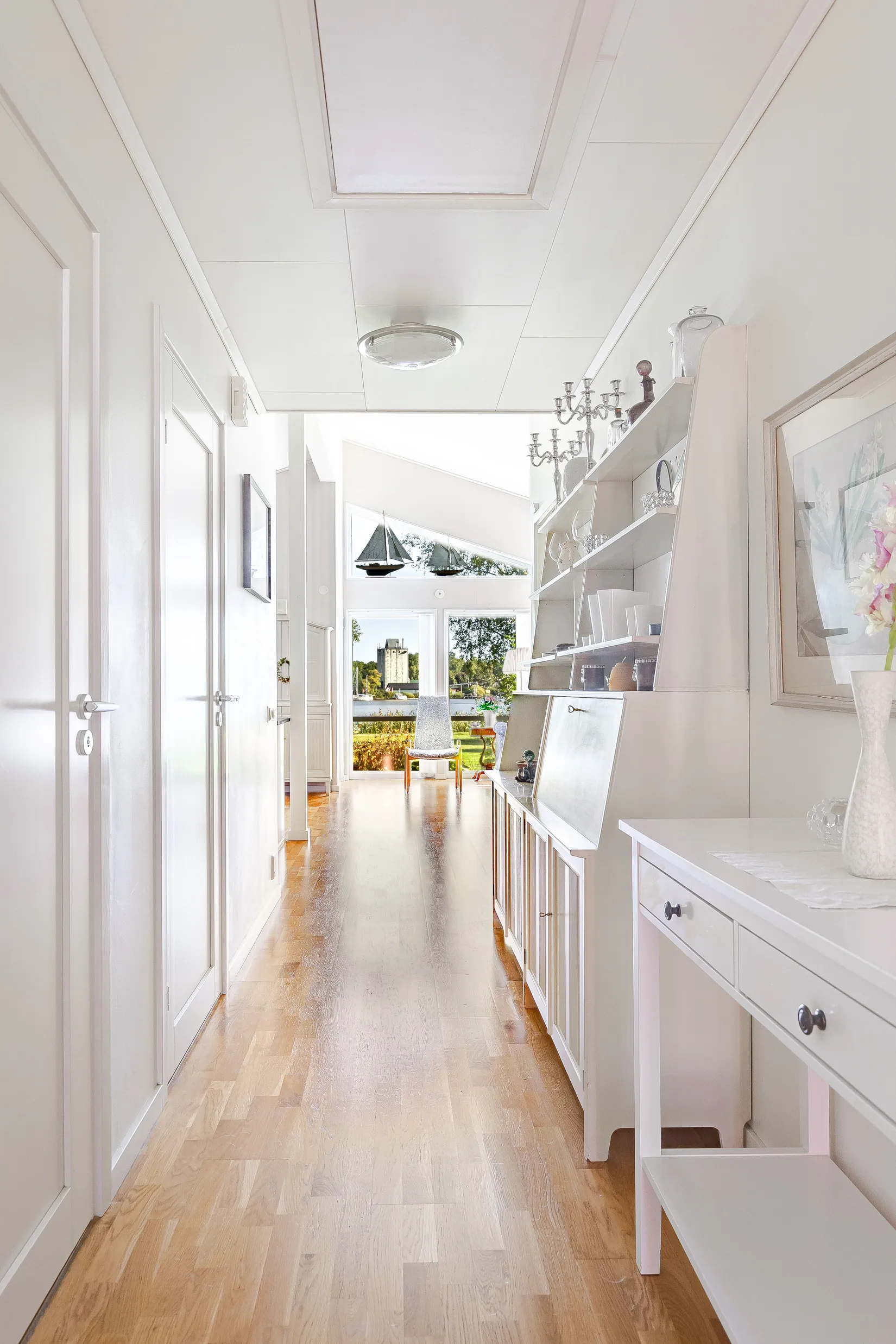 Villa, Sundby strandväg 8, Stallarholmen - Sundby Strand, Strängnäs
