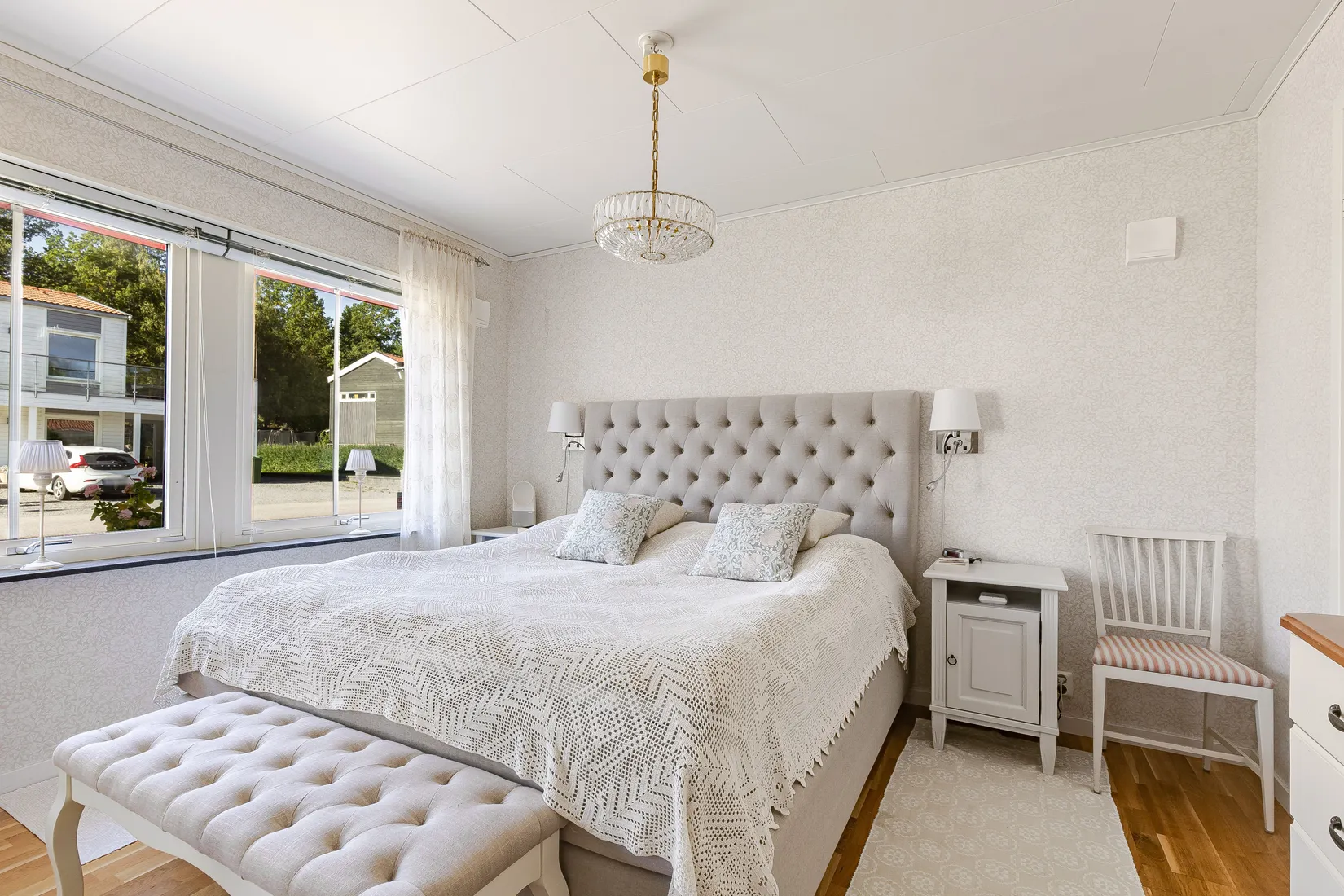 Villa, Sundby strandväg 8, Stallarholmen - Sundby Strand, Strängnäs