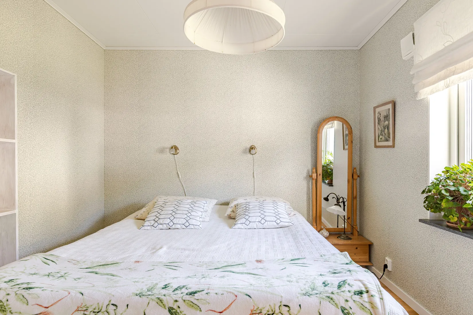 Villa, Sundby strandväg 8, Stallarholmen - Sundby Strand, Strängnäs