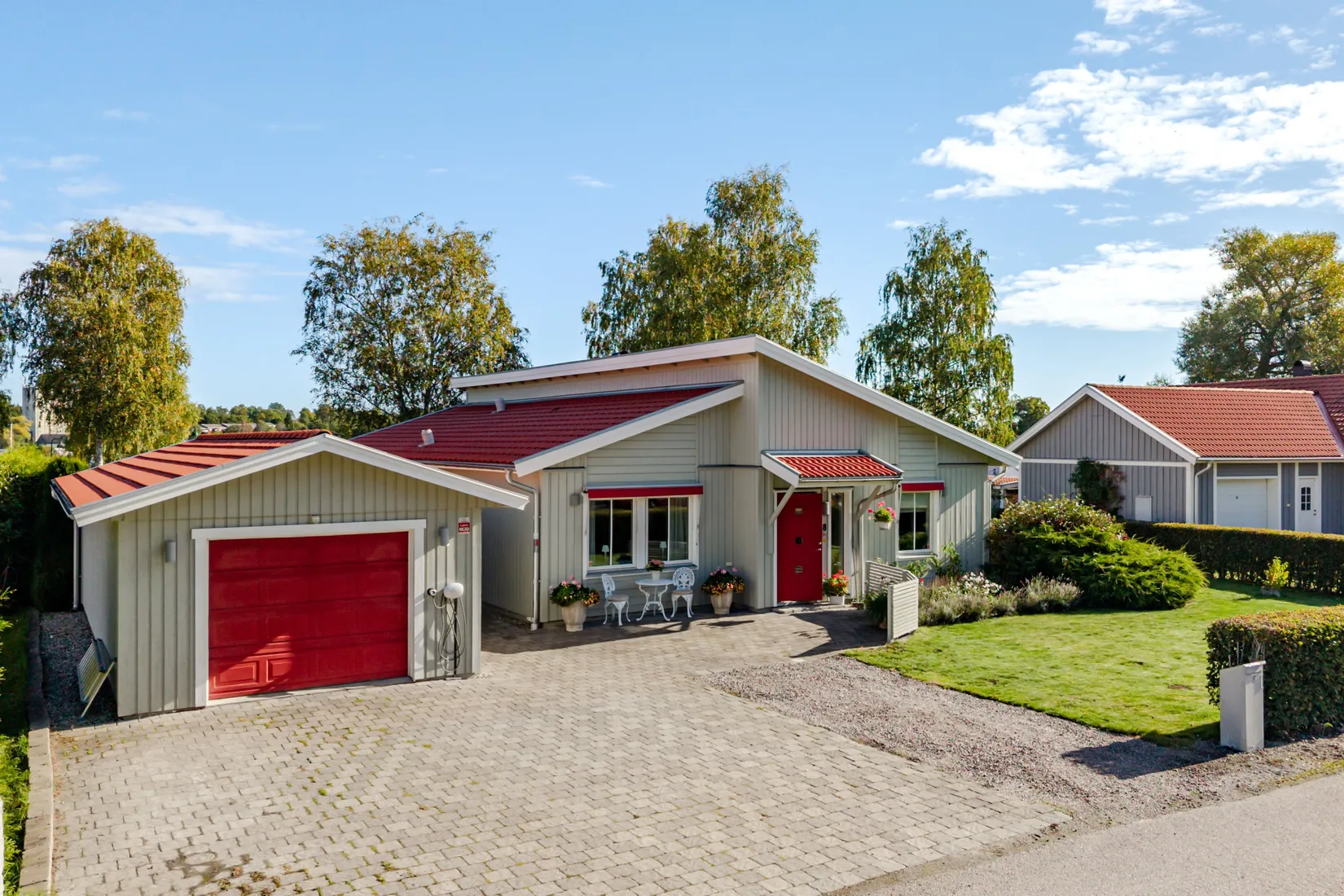 Villa, Sundby strandväg 8, Stallarholmen - Sundby Strand, Strängnäs