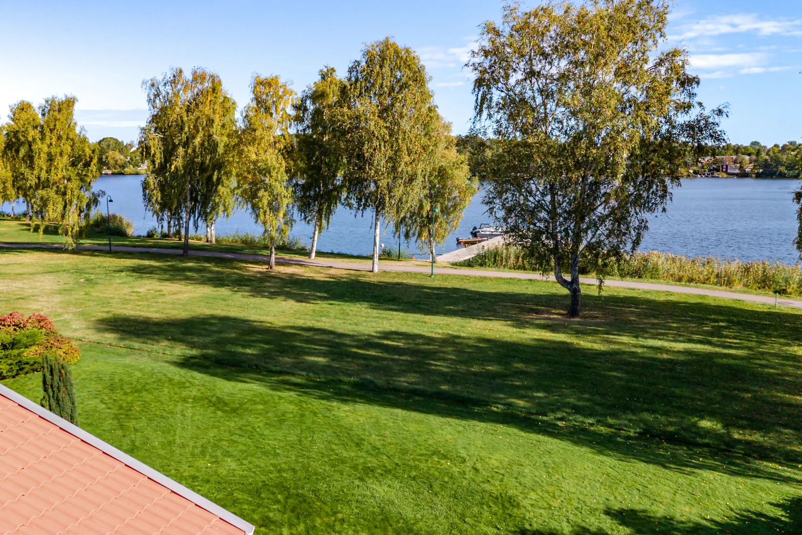 Villa, Sundby strandväg 8, Stallarholmen - Sundby Strand, Strängnäs