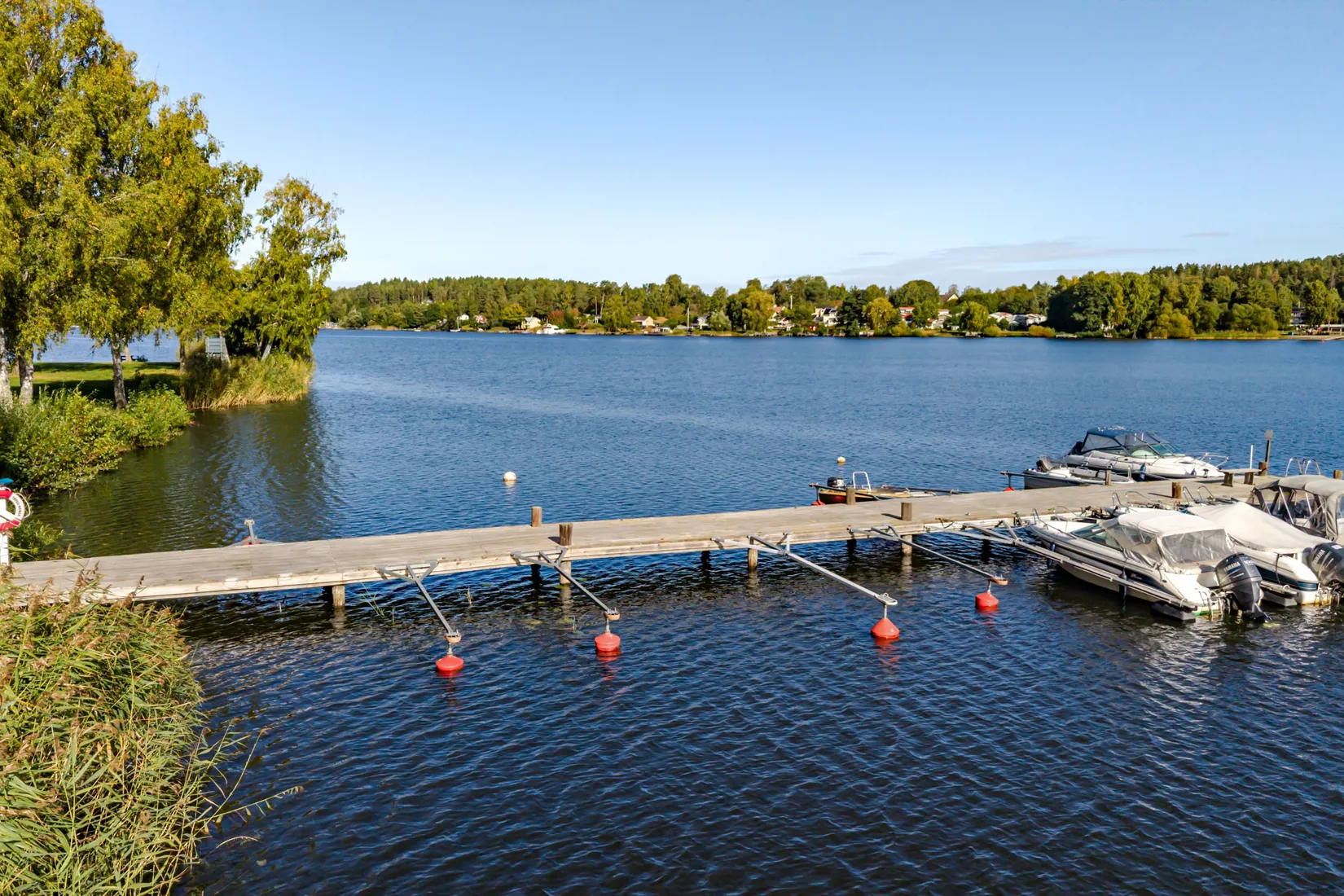 Villa, Sundby strandväg 8, Stallarholmen - Sundby Strand, Strängnäs