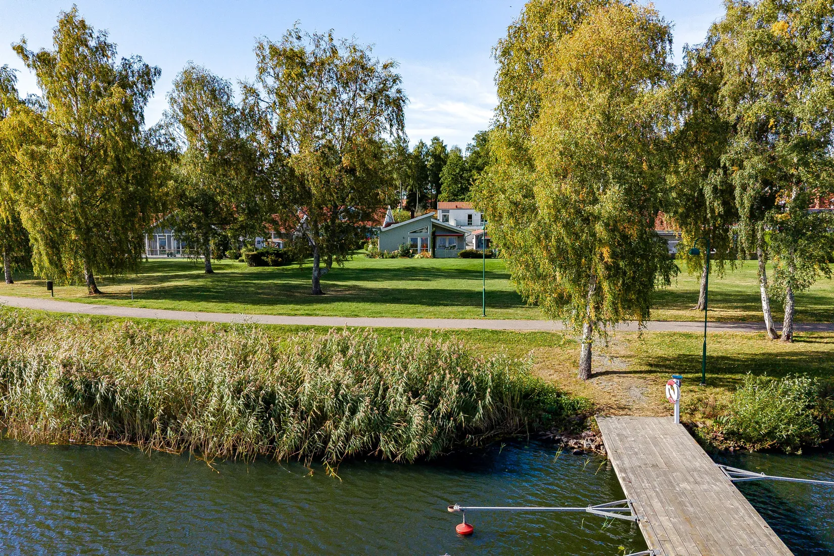 Villa, Sundby strandväg 8, Stallarholmen - Sundby Strand, Strängnäs