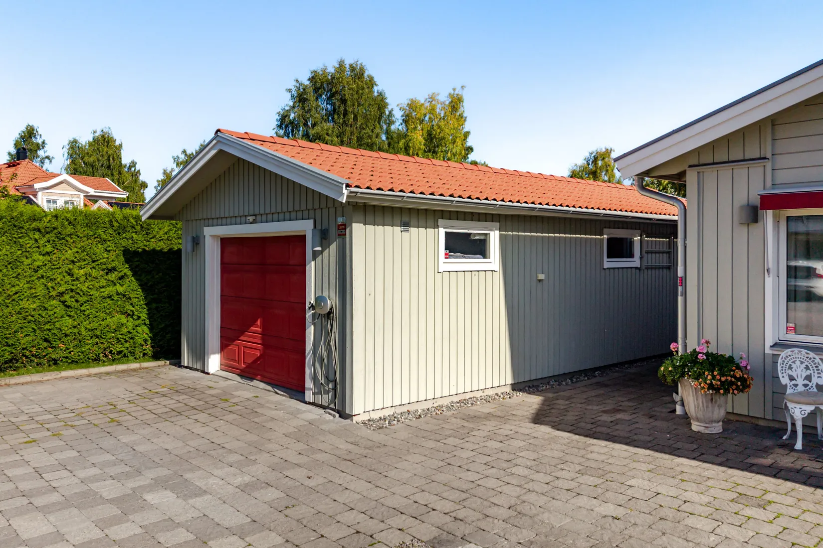 Villa, Sundby strandväg 8, Stallarholmen - Sundby Strand, Strängnäs