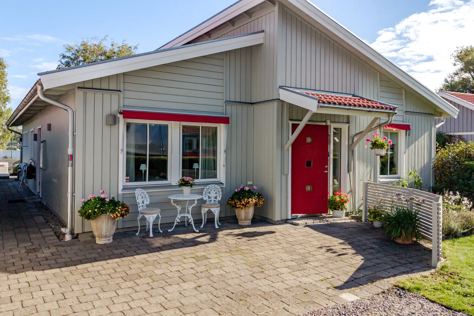 Villa, Sundby strandväg 8, Stallarholmen - Sundby Strand, Strängnäs