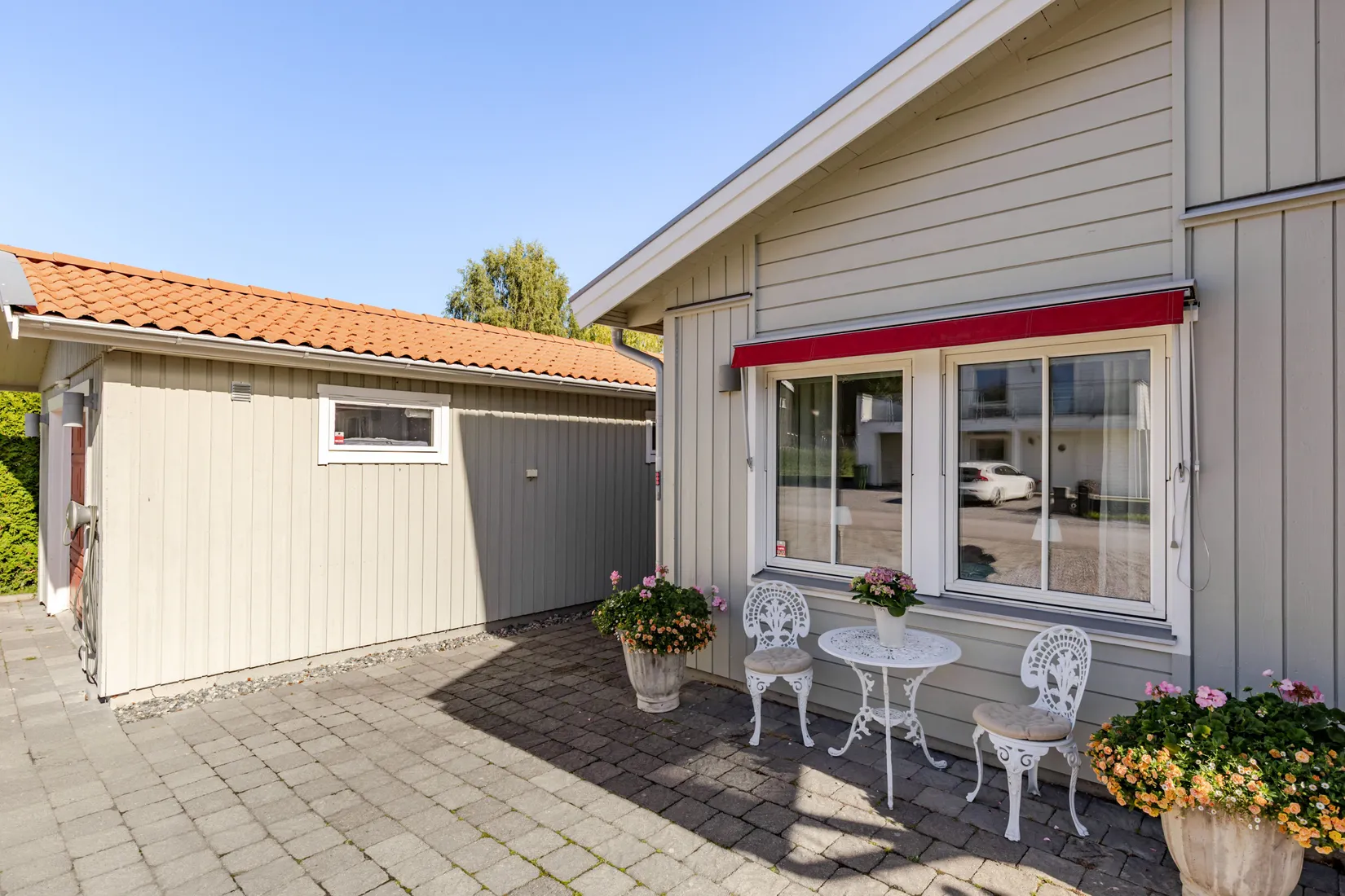 Villa, Sundby strandväg 8, Stallarholmen - Sundby Strand, Strängnäs