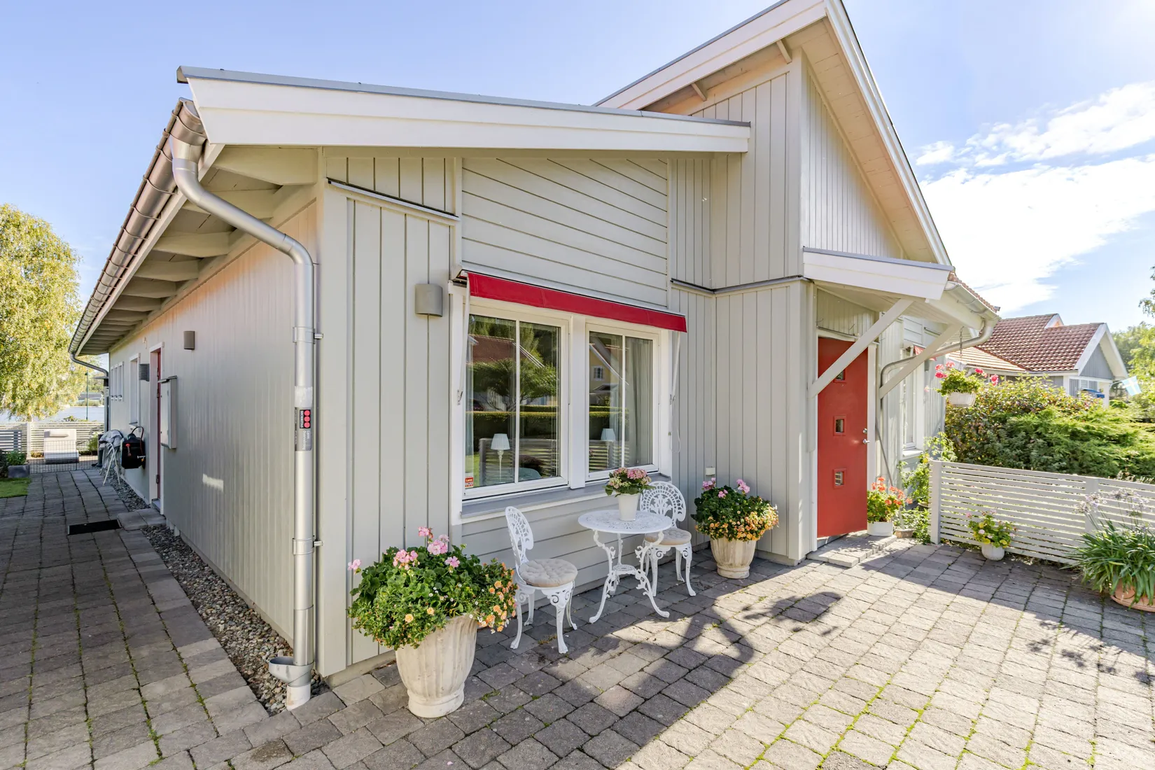 Villa, Sundby strandväg 8, Stallarholmen - Sundby Strand, Strängnäs