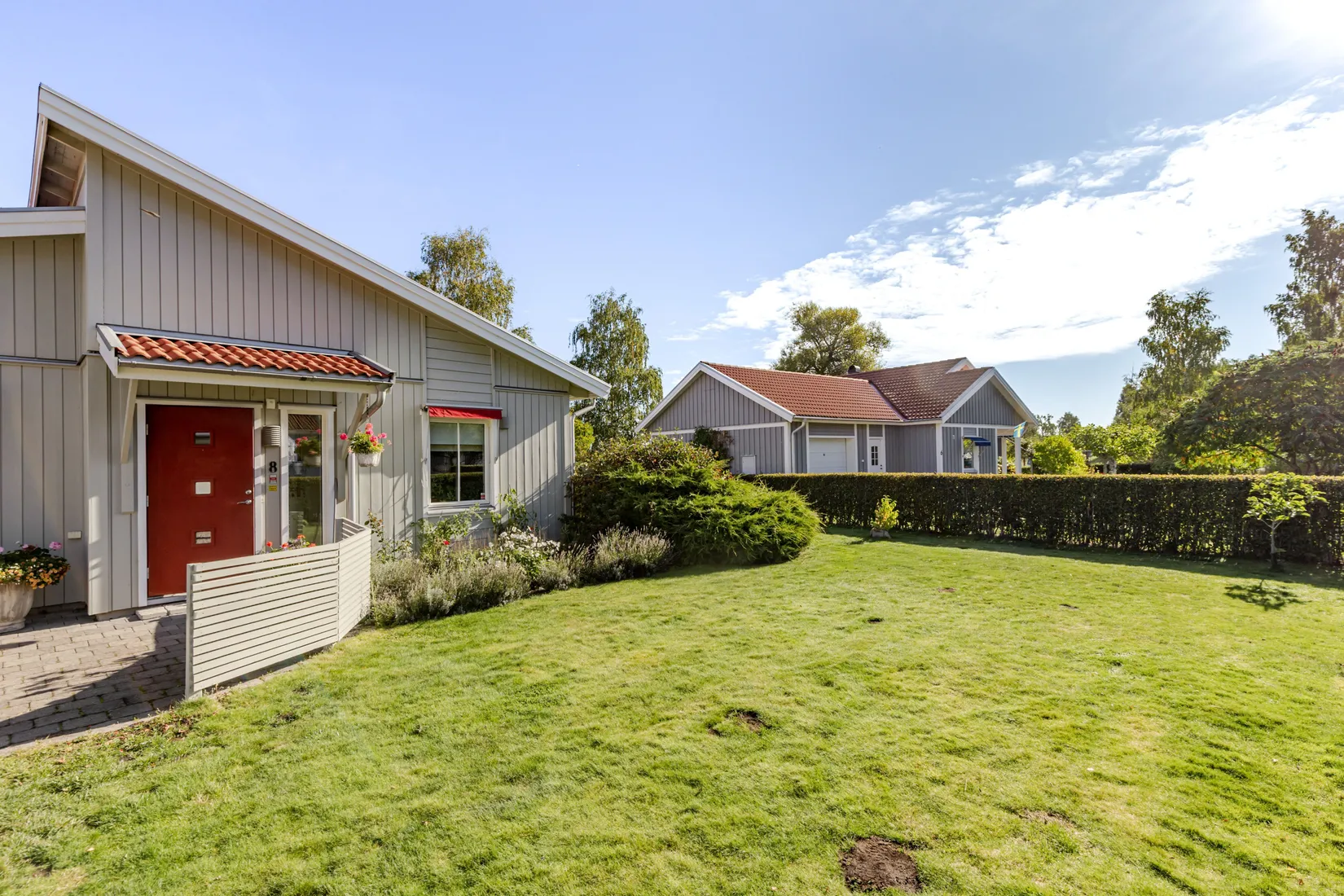 Villa, Sundby strandväg 8, Stallarholmen - Sundby Strand, Strängnäs