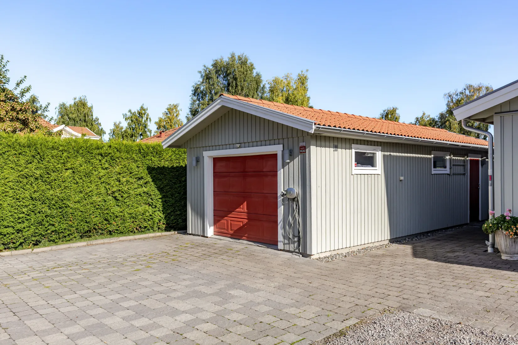 Villa, Sundby strandväg 8, Stallarholmen - Sundby Strand, Strängnäs