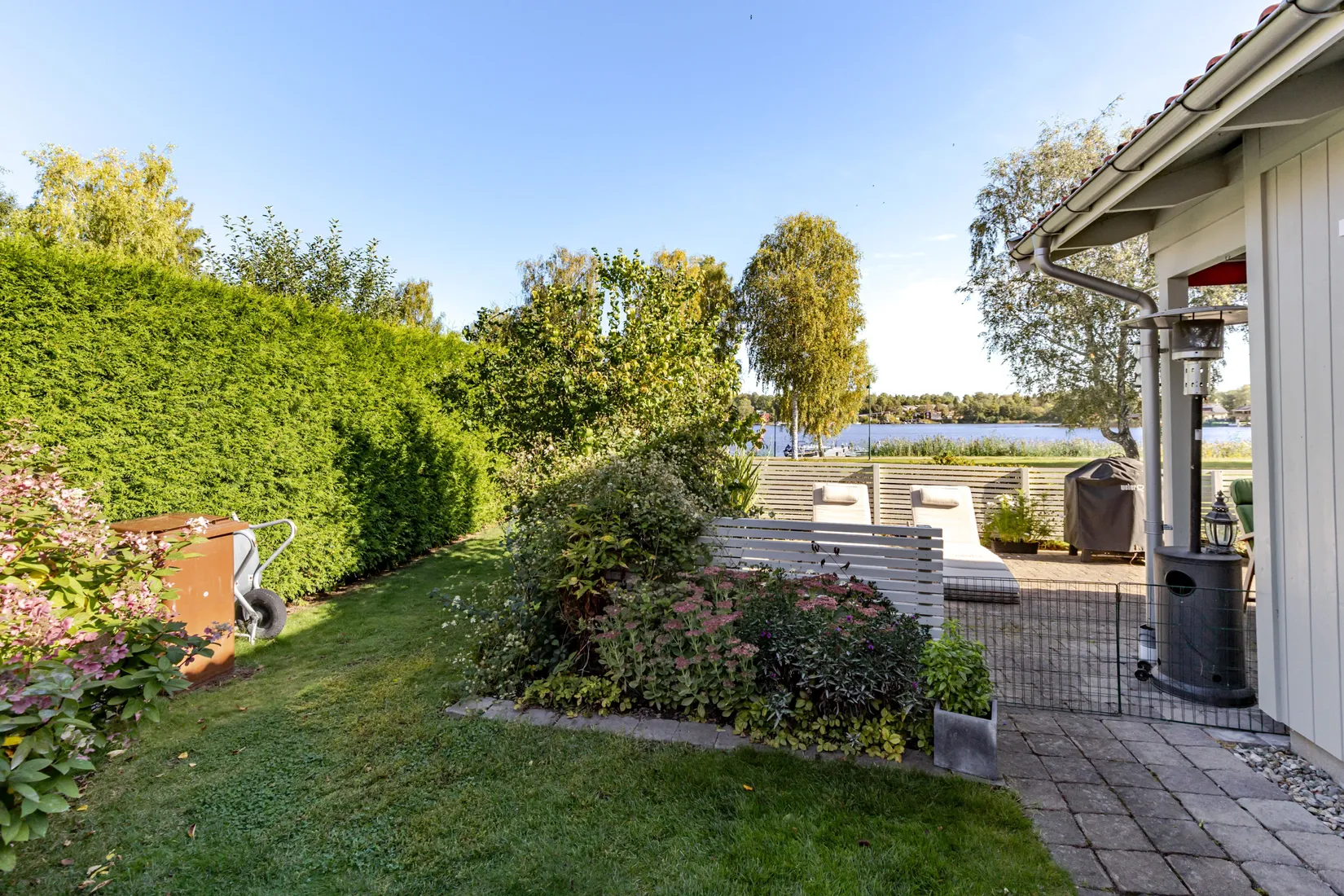 Villa, Sundby strandväg 8, Stallarholmen - Sundby Strand, Strängnäs