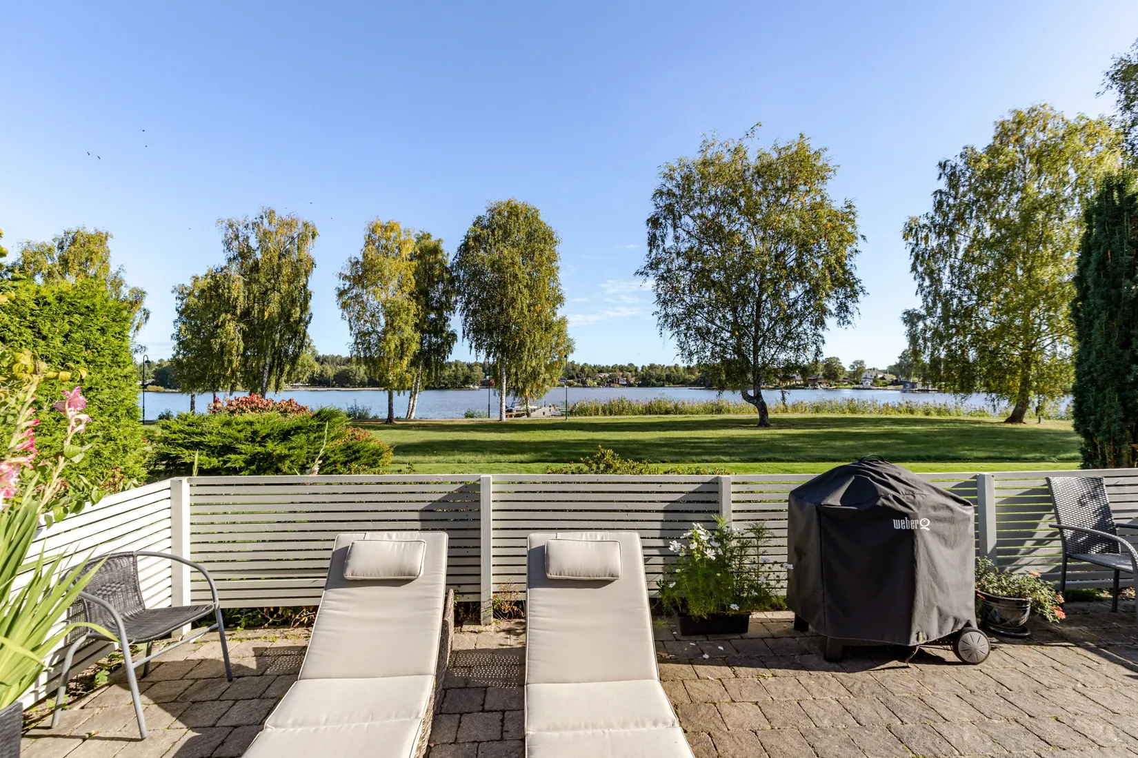 Villa, Sundby strandväg 8, Stallarholmen - Sundby Strand, Strängnäs