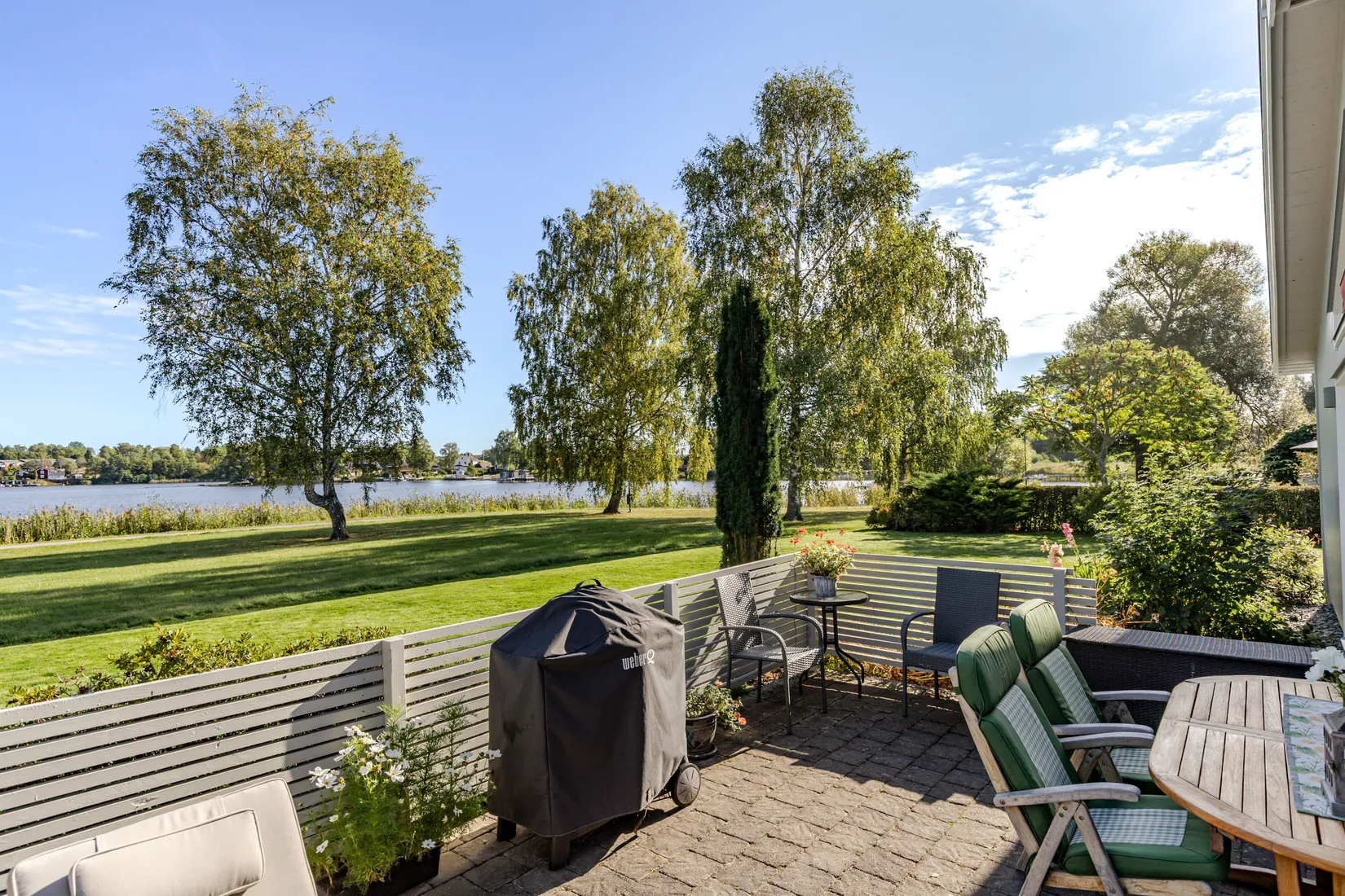 Villa, Sundby strandväg 8, Stallarholmen - Sundby Strand, Strängnäs