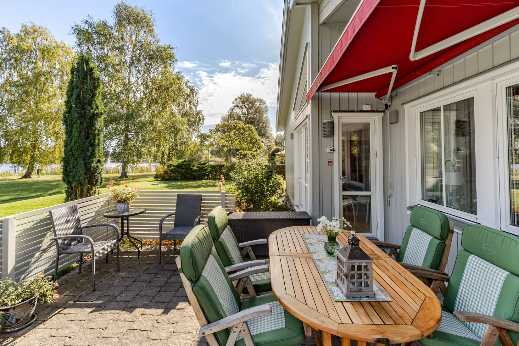 Villa, Sundby strandväg 8, Stallarholmen - Sundby Strand, Strängnäs