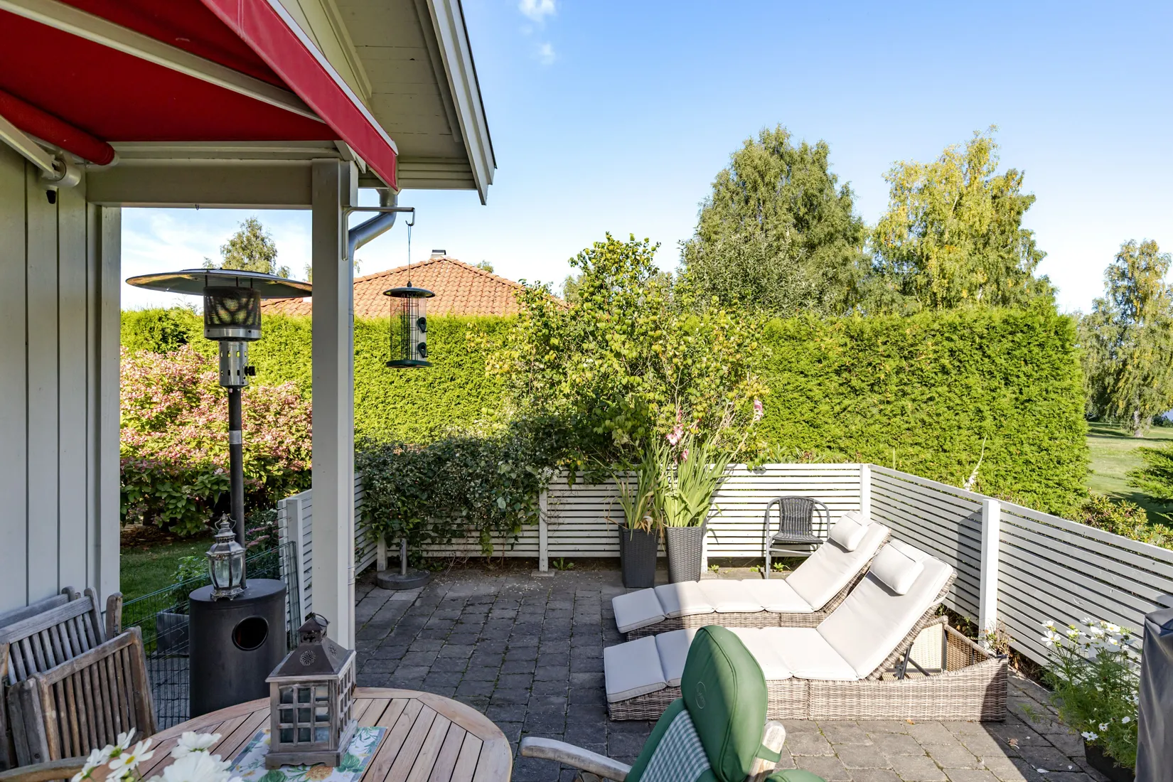 Villa, Sundby strandväg 8, Stallarholmen - Sundby Strand, Strängnäs