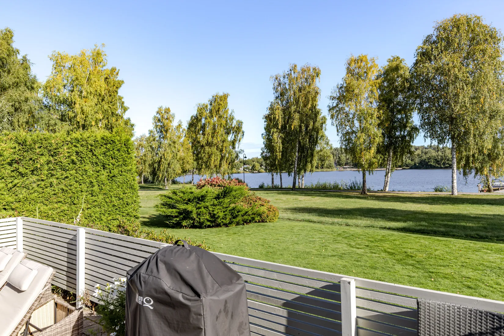 Villa, Sundby strandväg 8, Stallarholmen - Sundby Strand, Strängnäs