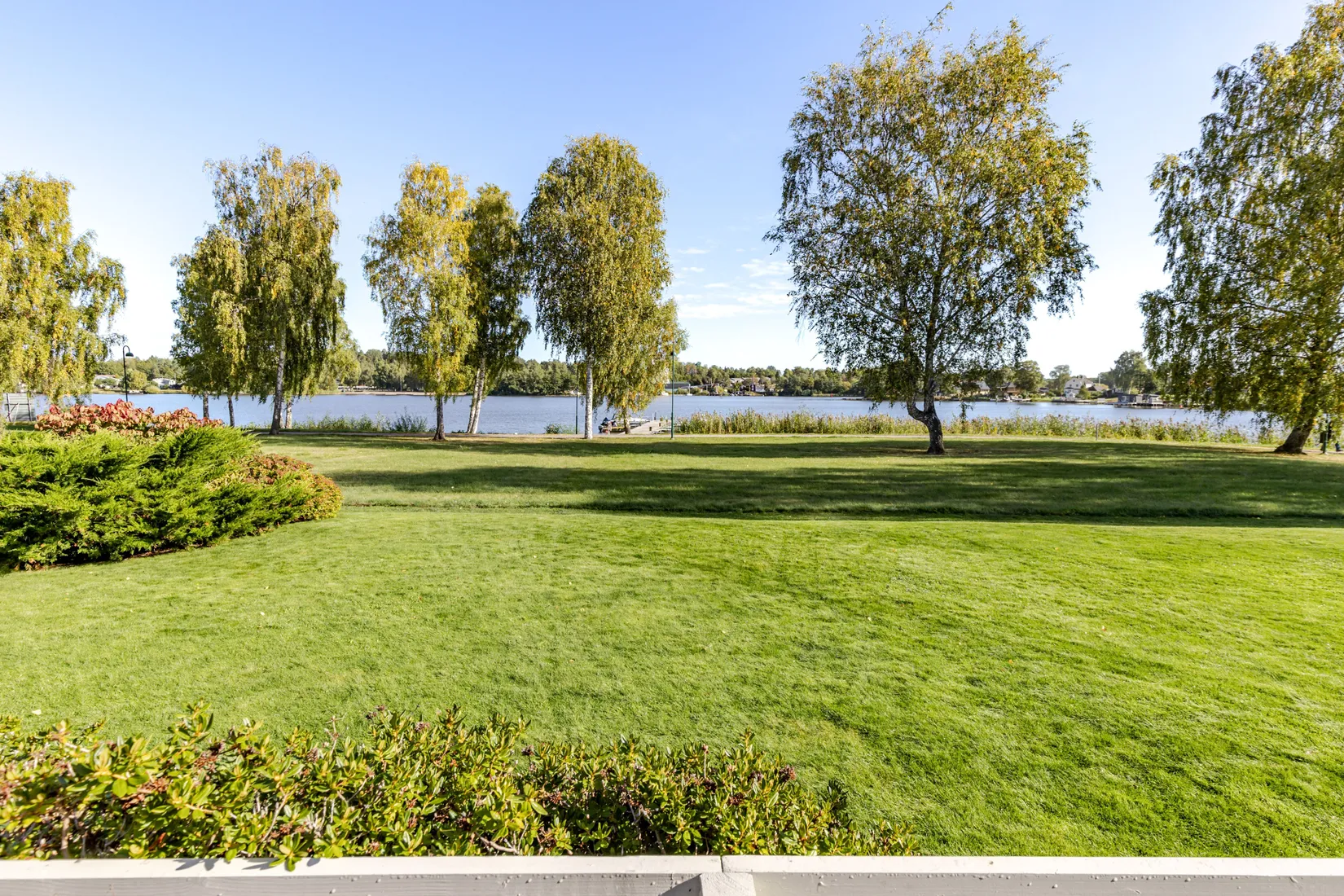 Villa, Sundby strandväg 8, Stallarholmen - Sundby Strand, Strängnäs