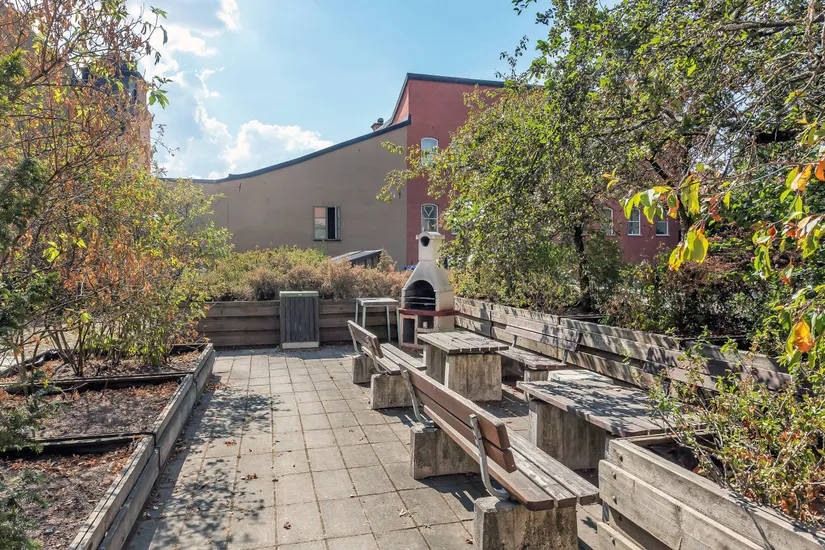 Bostadsrätt, Dragarbrunnsgatan 11B, Centrum, Uppsala
