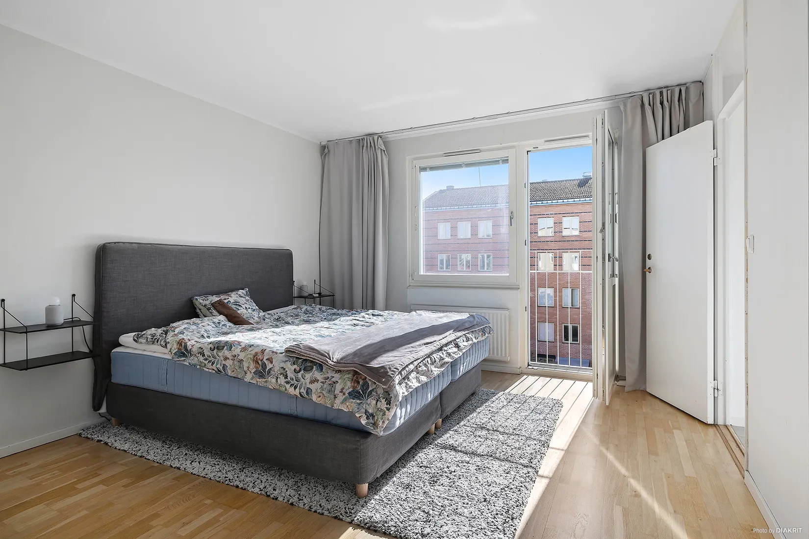Bostadsrätt, Dragarbrunnsgatan 11B, Centrum, Uppsala