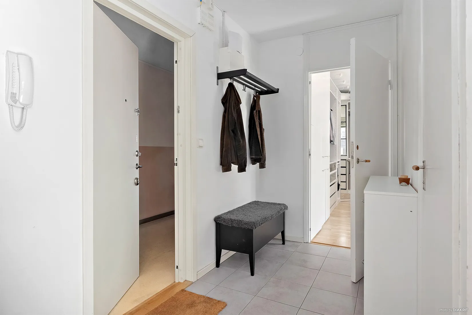 Bostadsrätt, Dragarbrunnsgatan 11B, Centrum, Uppsala