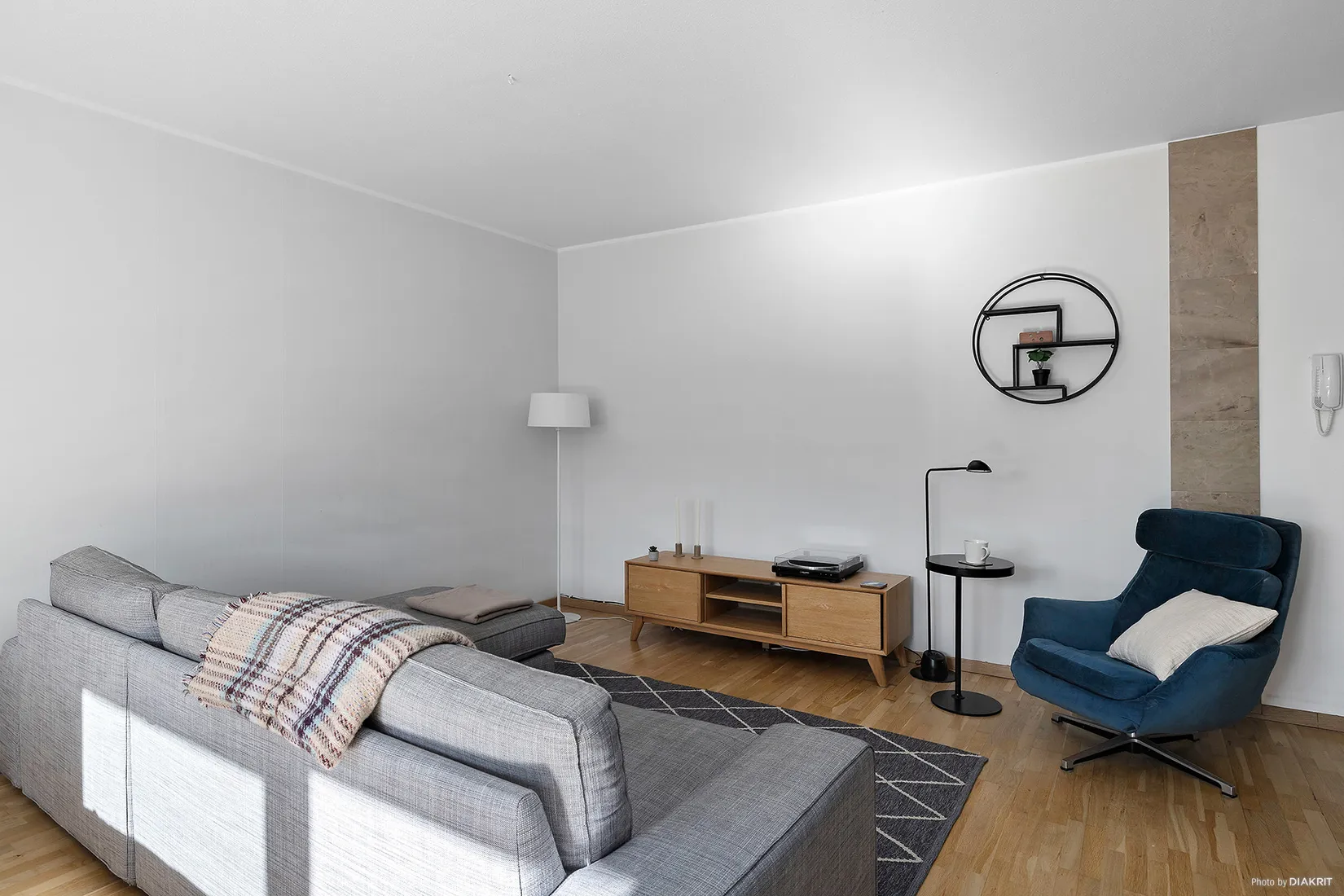Bostadsrätt, Dragarbrunnsgatan 11B, Centrum, Uppsala