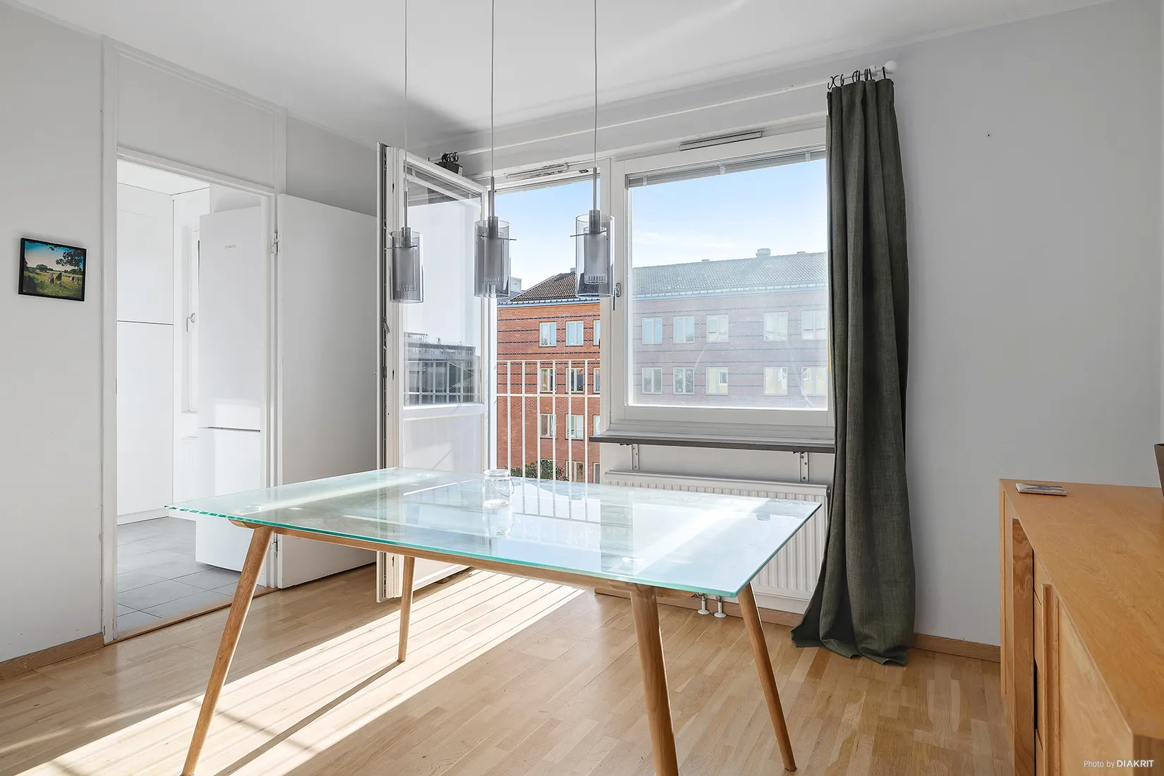 Bostadsrätt, Dragarbrunnsgatan 11B, Centrum, Uppsala