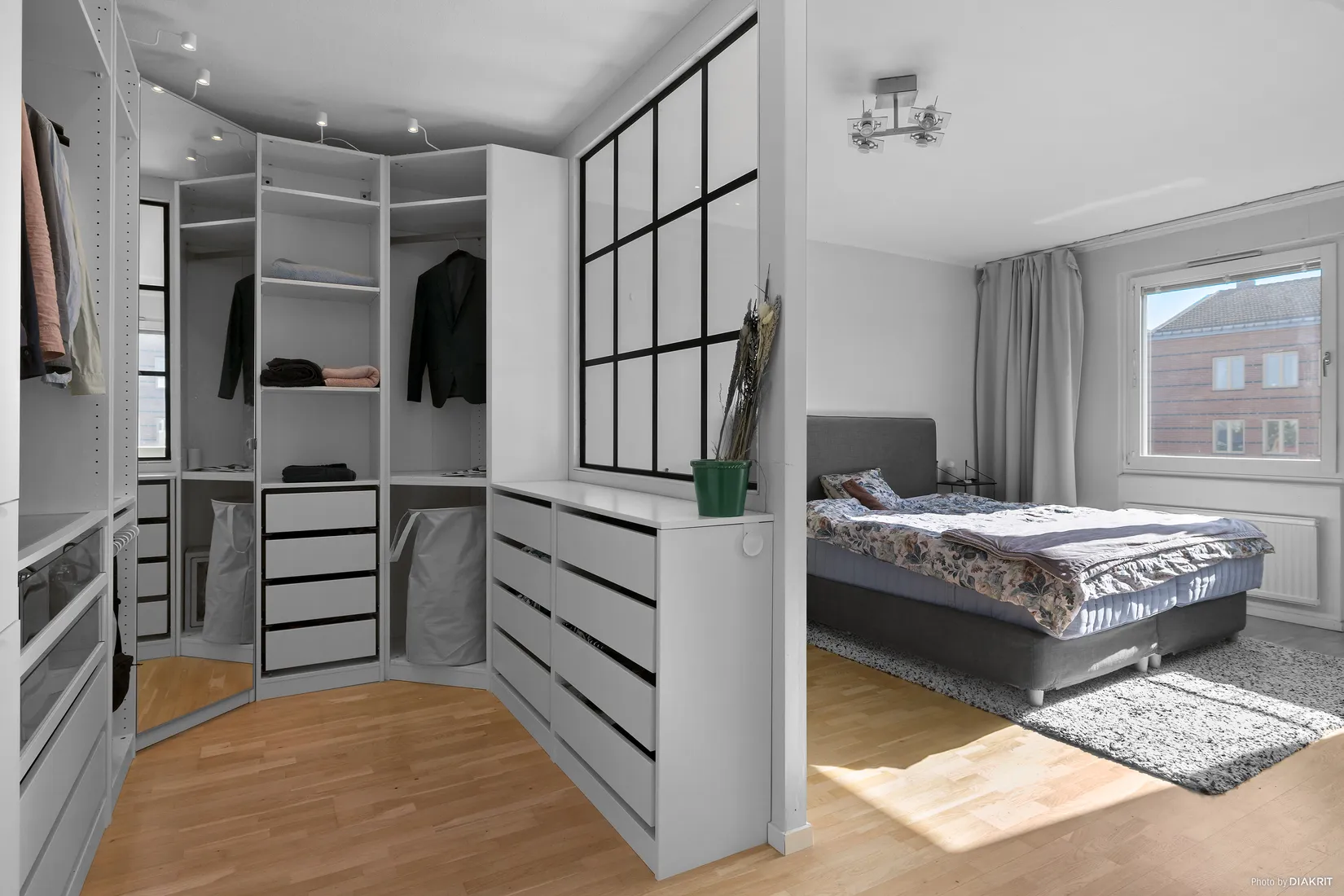 Bostadsrätt, Dragarbrunnsgatan 11B, Centrum, Uppsala