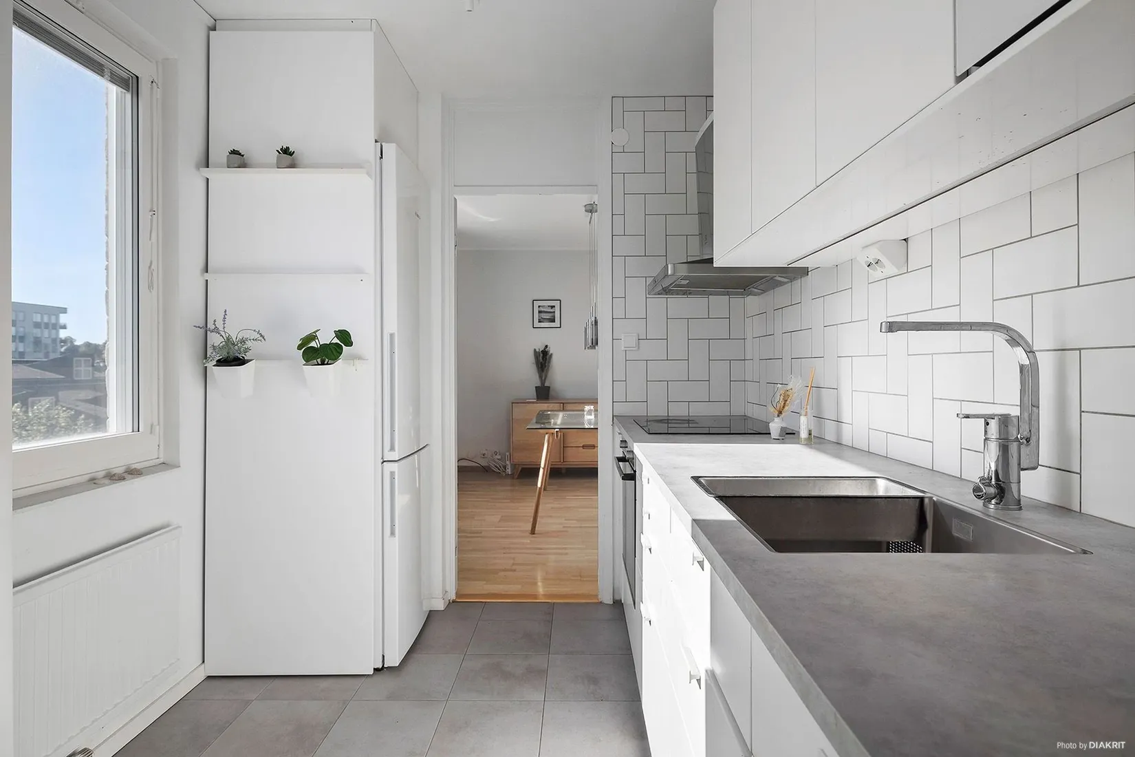 Bostadsrätt, Dragarbrunnsgatan 11B, Centrum, Uppsala