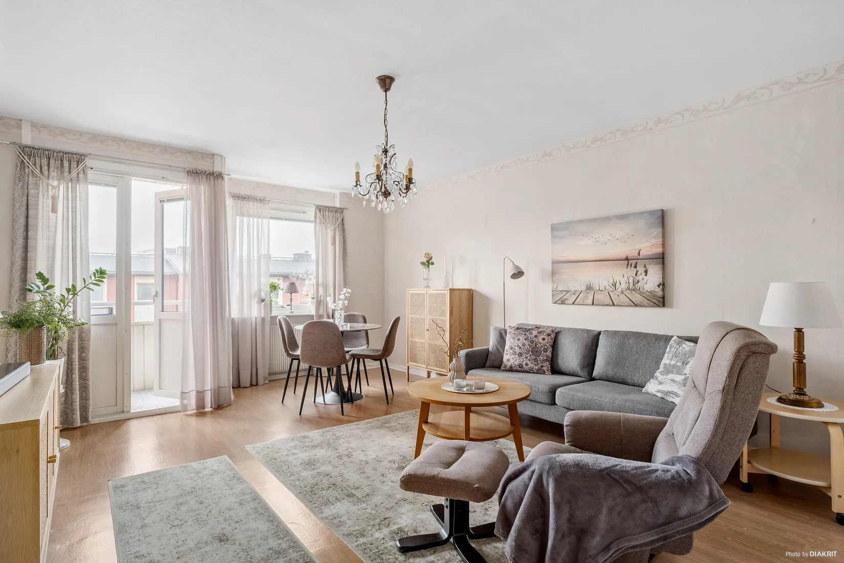Bostadsrätt, Norra Sjöbogatan 35, Sjöbo, Borås
