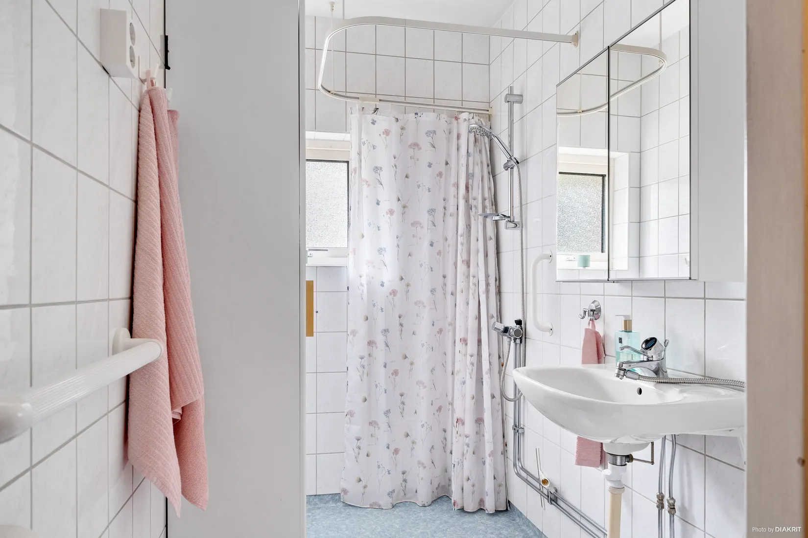Bostadsrätt, Norra Sjöbogatan 35, Sjöbo, Borås