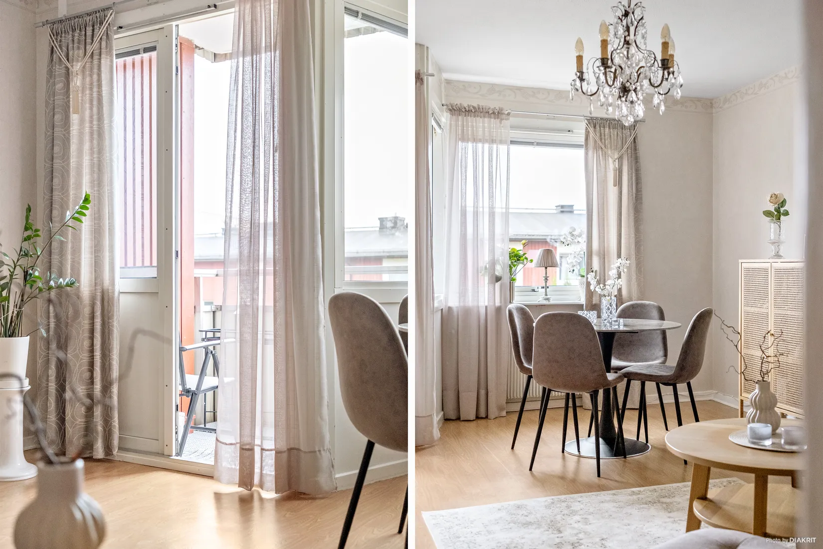 Bostadsrätt, Norra Sjöbogatan 35, Sjöbo, Borås