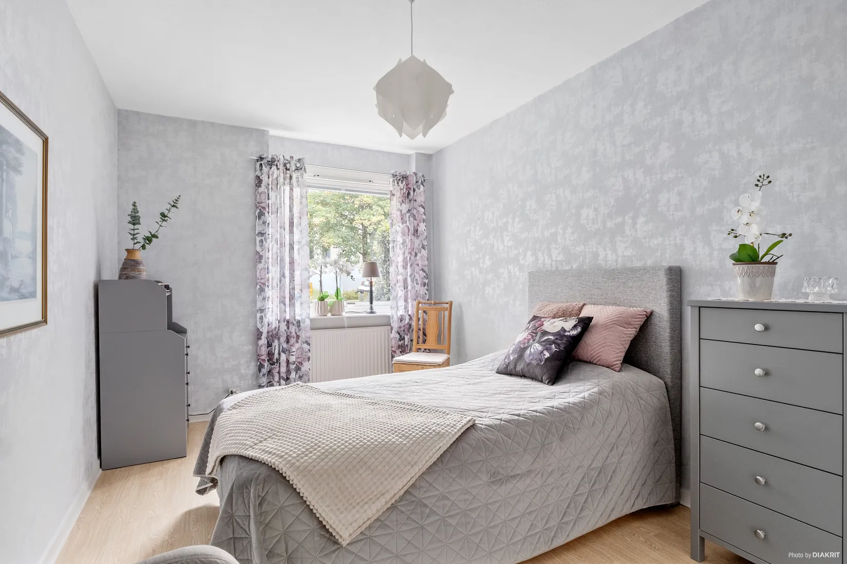 Bostadsrätt, Norra Sjöbogatan 35, Sjöbo, Borås