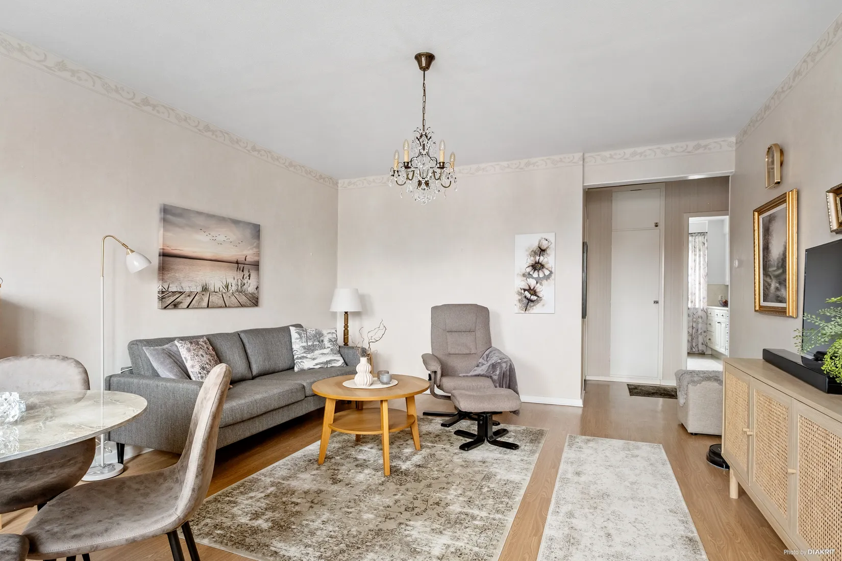 Bostadsrätt, Norra Sjöbogatan 35, Sjöbo, Borås