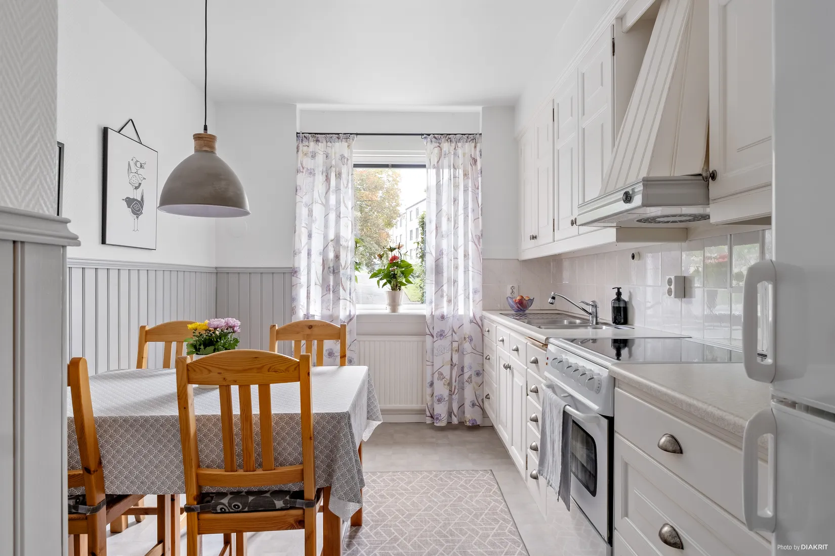 Bostadsrätt, Norra Sjöbogatan 35, Sjöbo, Borås