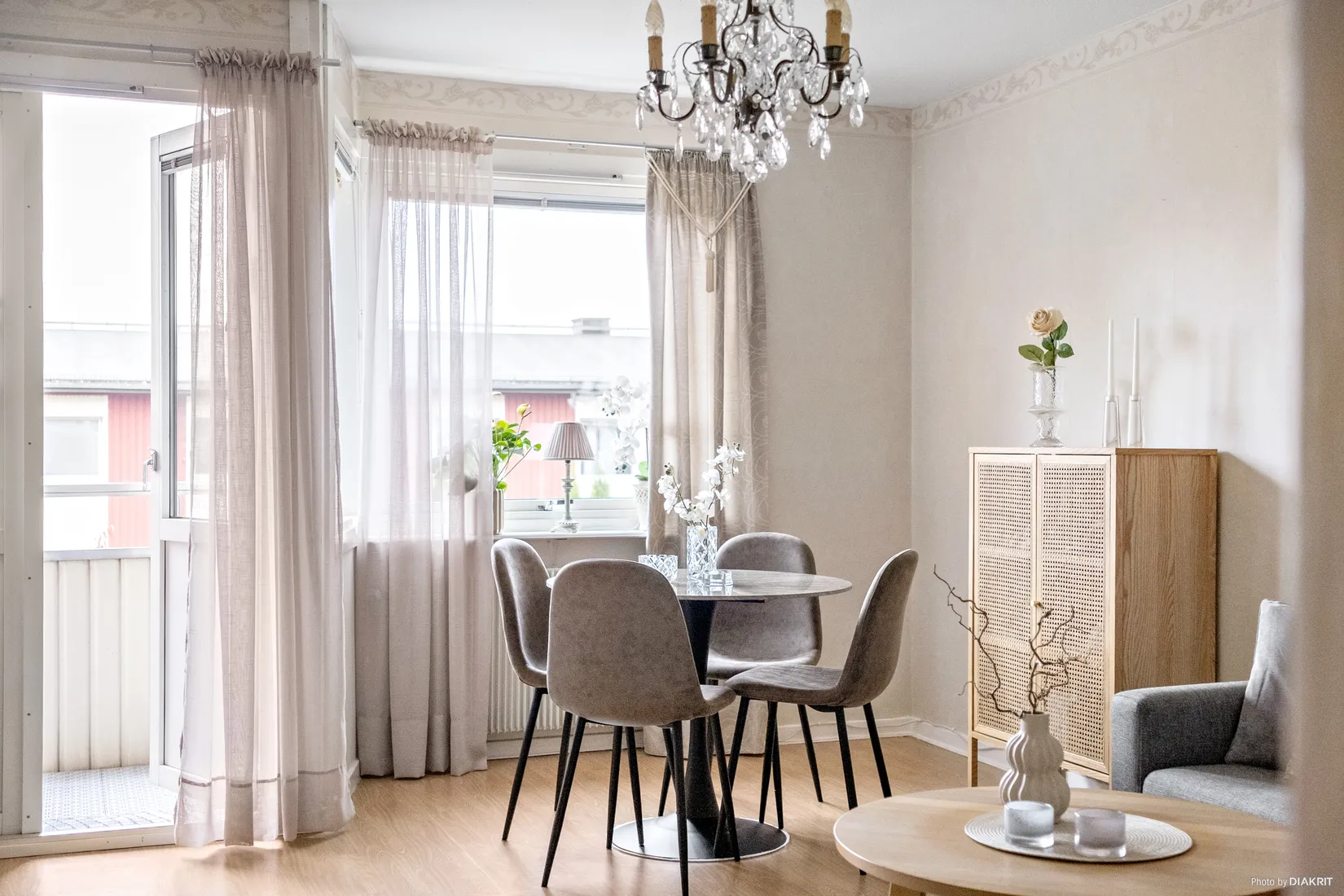 Bostadsrätt, Norra Sjöbogatan 35, Sjöbo, Borås