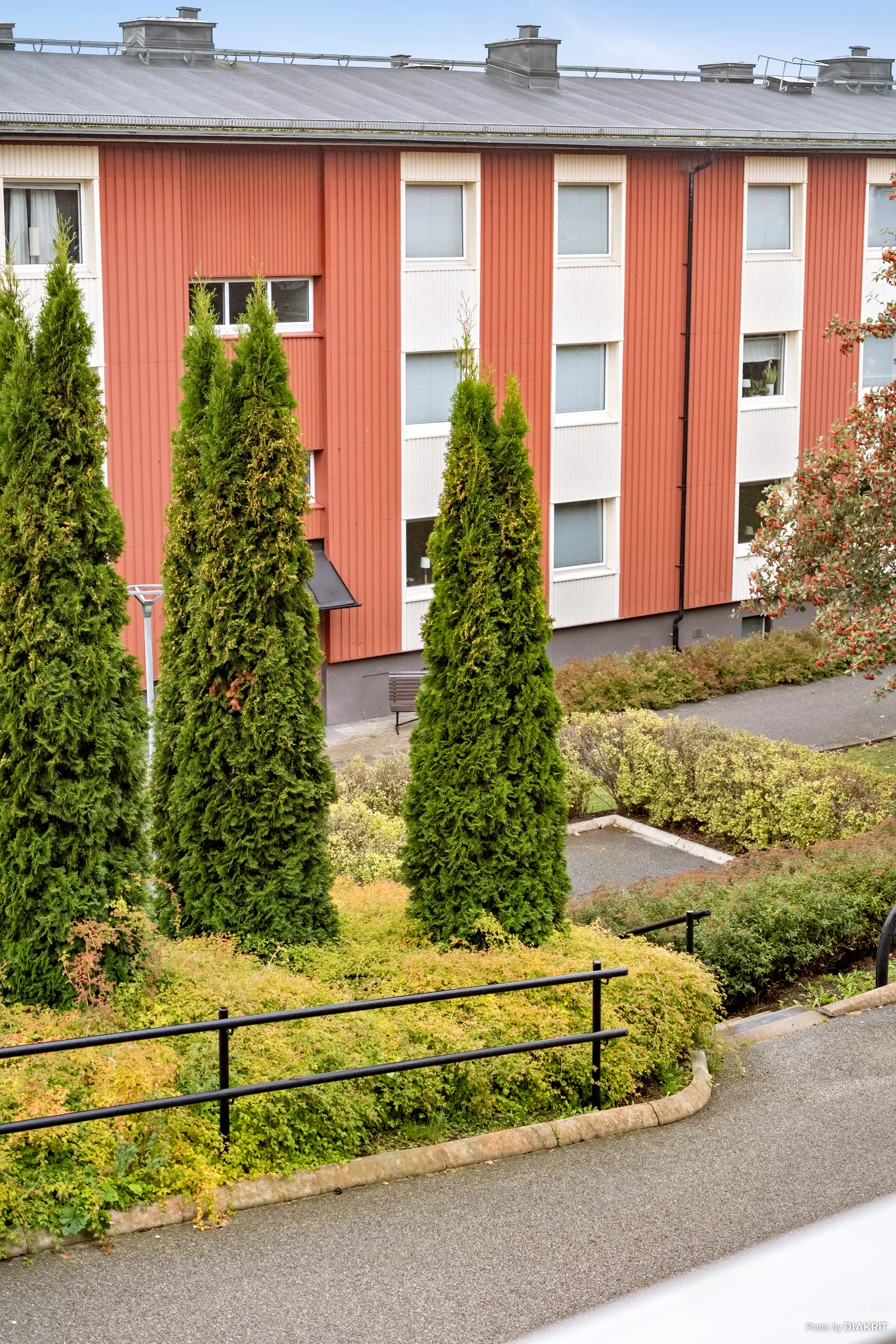 Bostadsrätt, Norra Sjöbogatan 35, Sjöbo, Borås