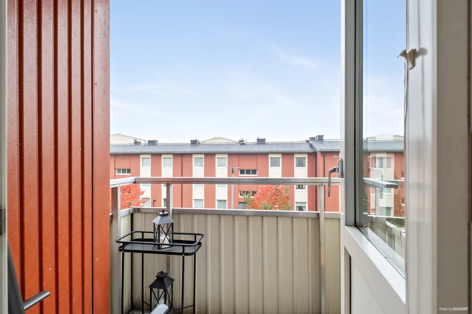 Bostadsrätt, Norra Sjöbogatan 35, Sjöbo, Borås