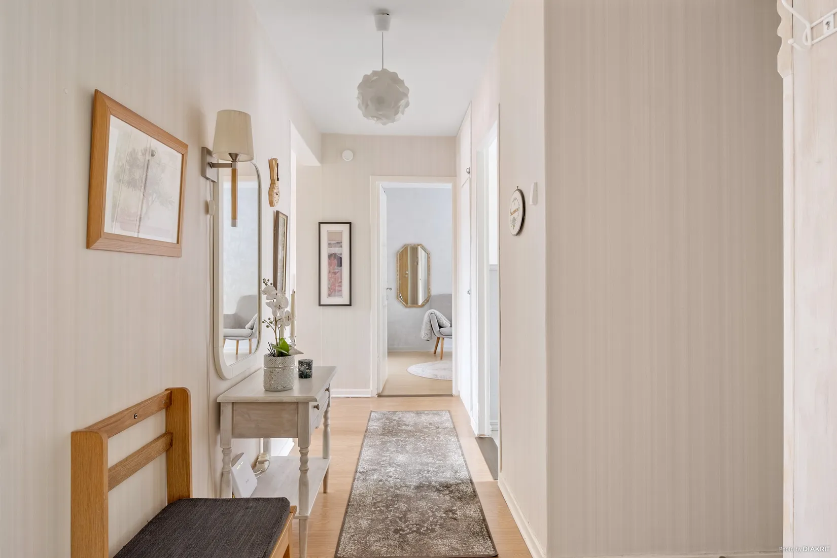 Bostadsrätt, Norra Sjöbogatan 35, Sjöbo, Borås