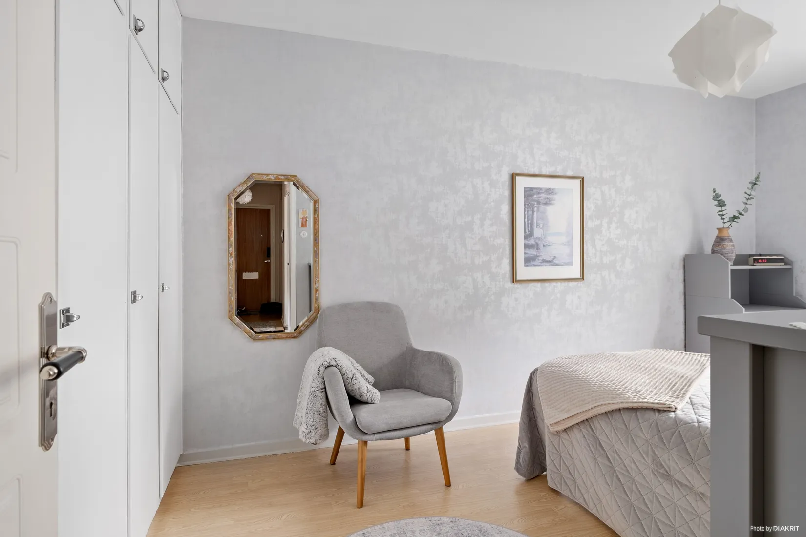 Bostadsrätt, Norra Sjöbogatan 35, Sjöbo, Borås