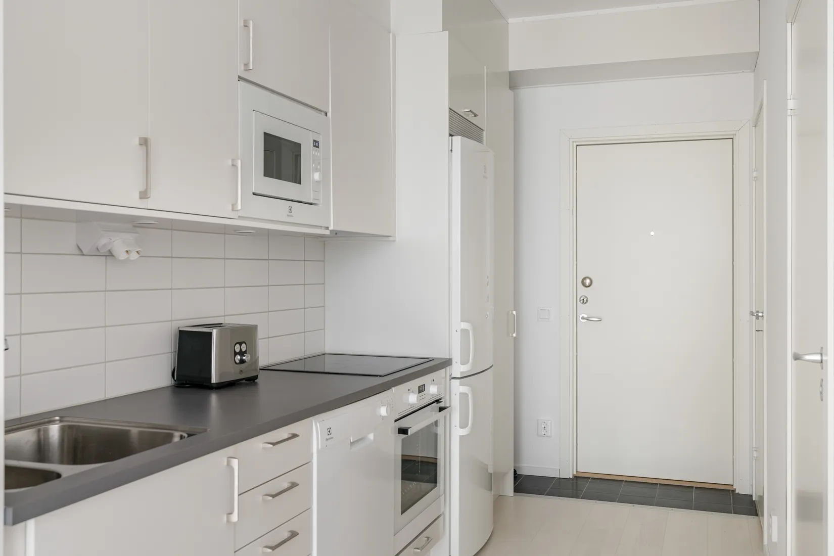 Bostadsrätt, HÄGERNEHOLMSVÄGEN 7A, Hägerneholm, Täby