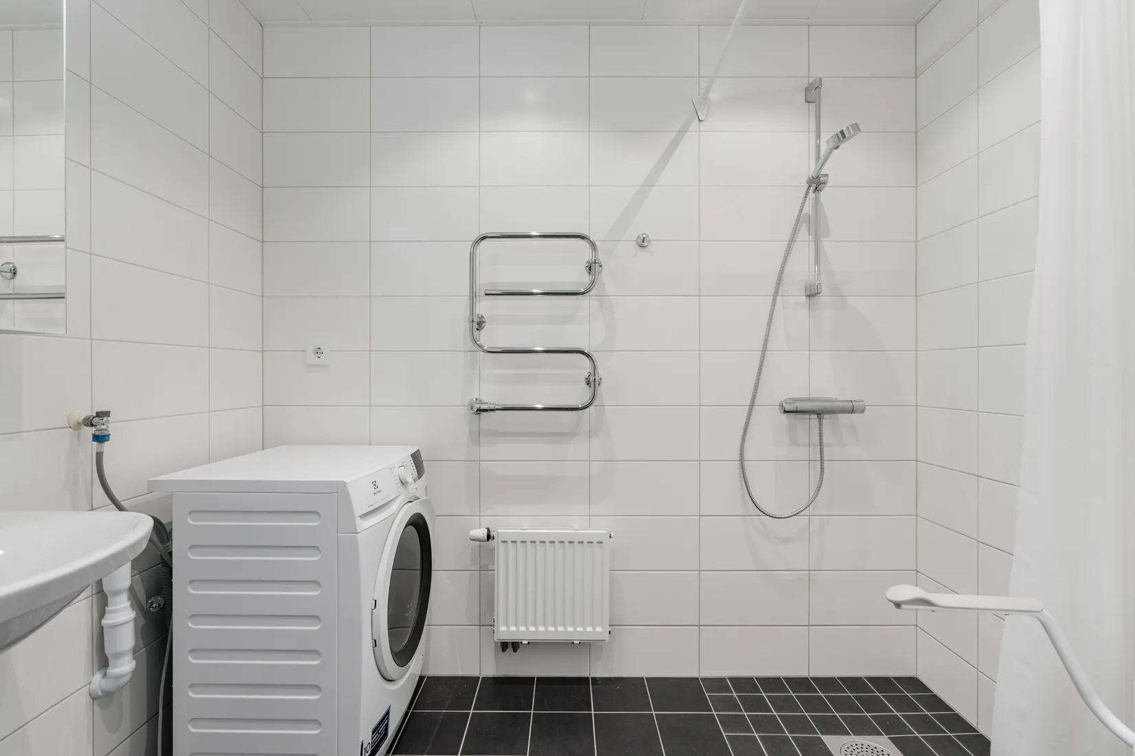 Bostadsrätt, HÄGERNEHOLMSVÄGEN 7A, Hägerneholm, Täby