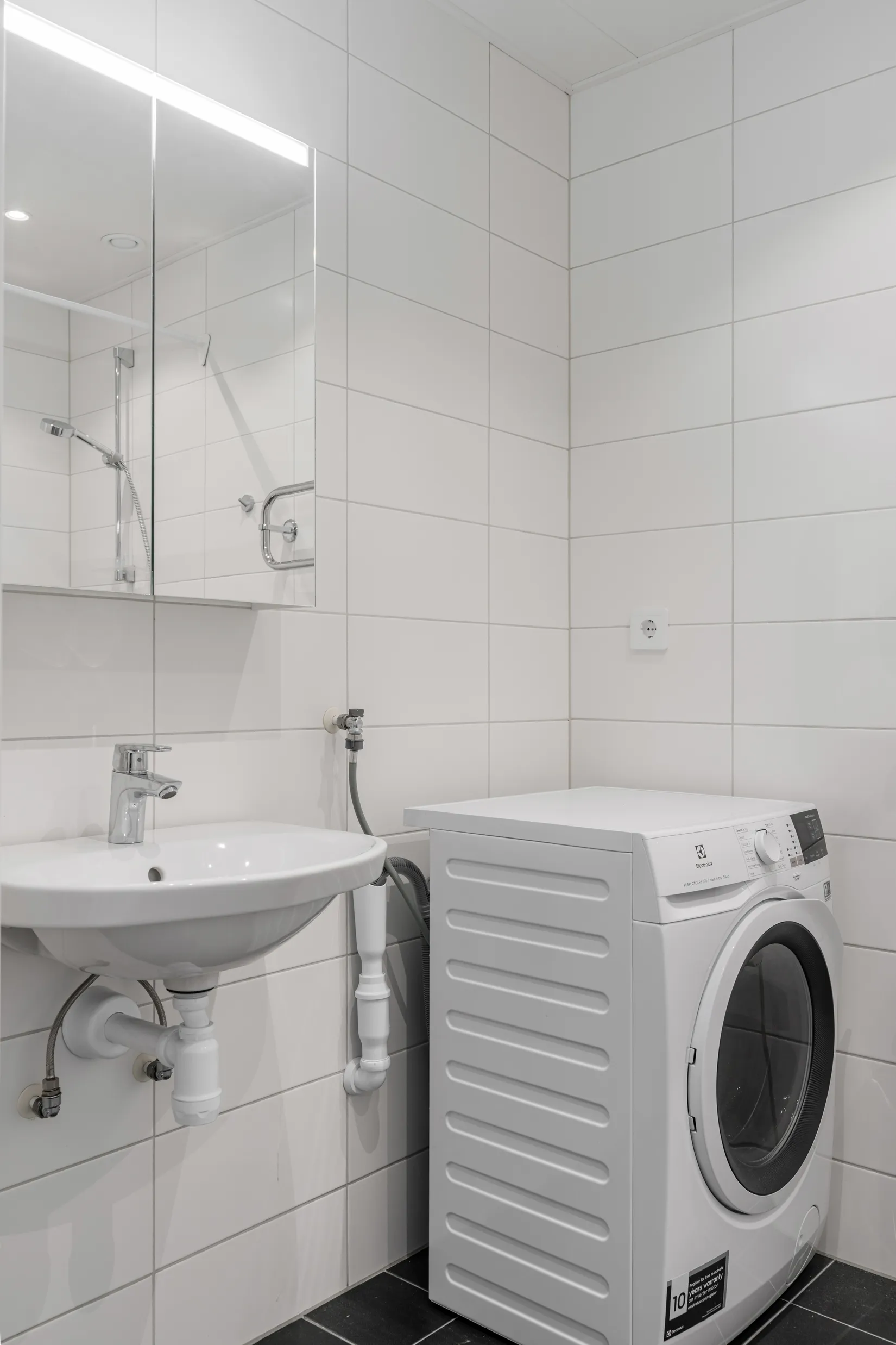 Bostadsrätt, HÄGERNEHOLMSVÄGEN 7A, Hägerneholm, Täby