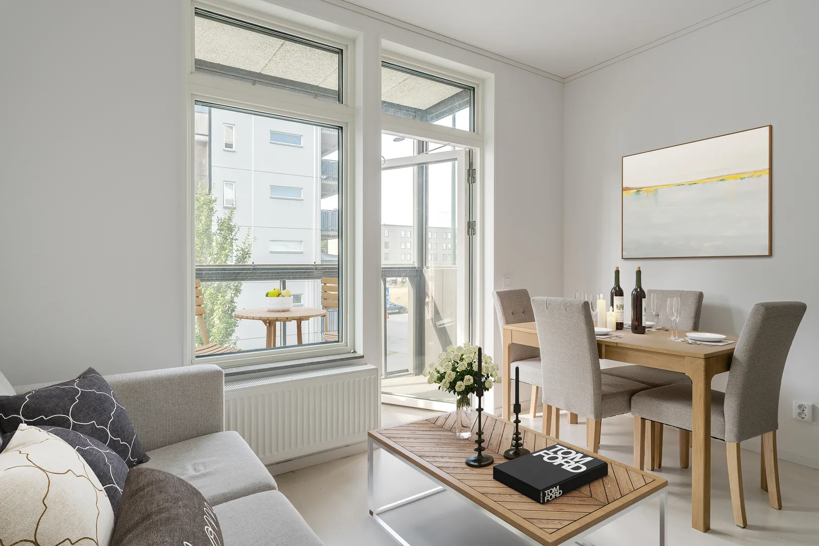 Bostadsrätt, HÄGERNEHOLMSVÄGEN 7A, Hägerneholm, Täby