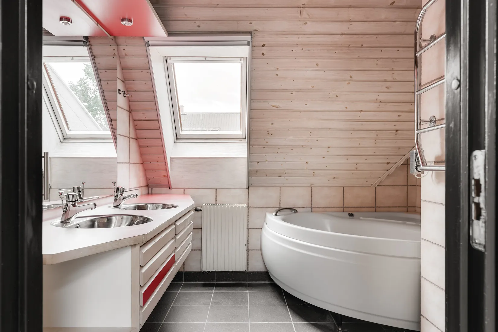 Villa, Östersjögatan 7, Brantevik, Simrishamn